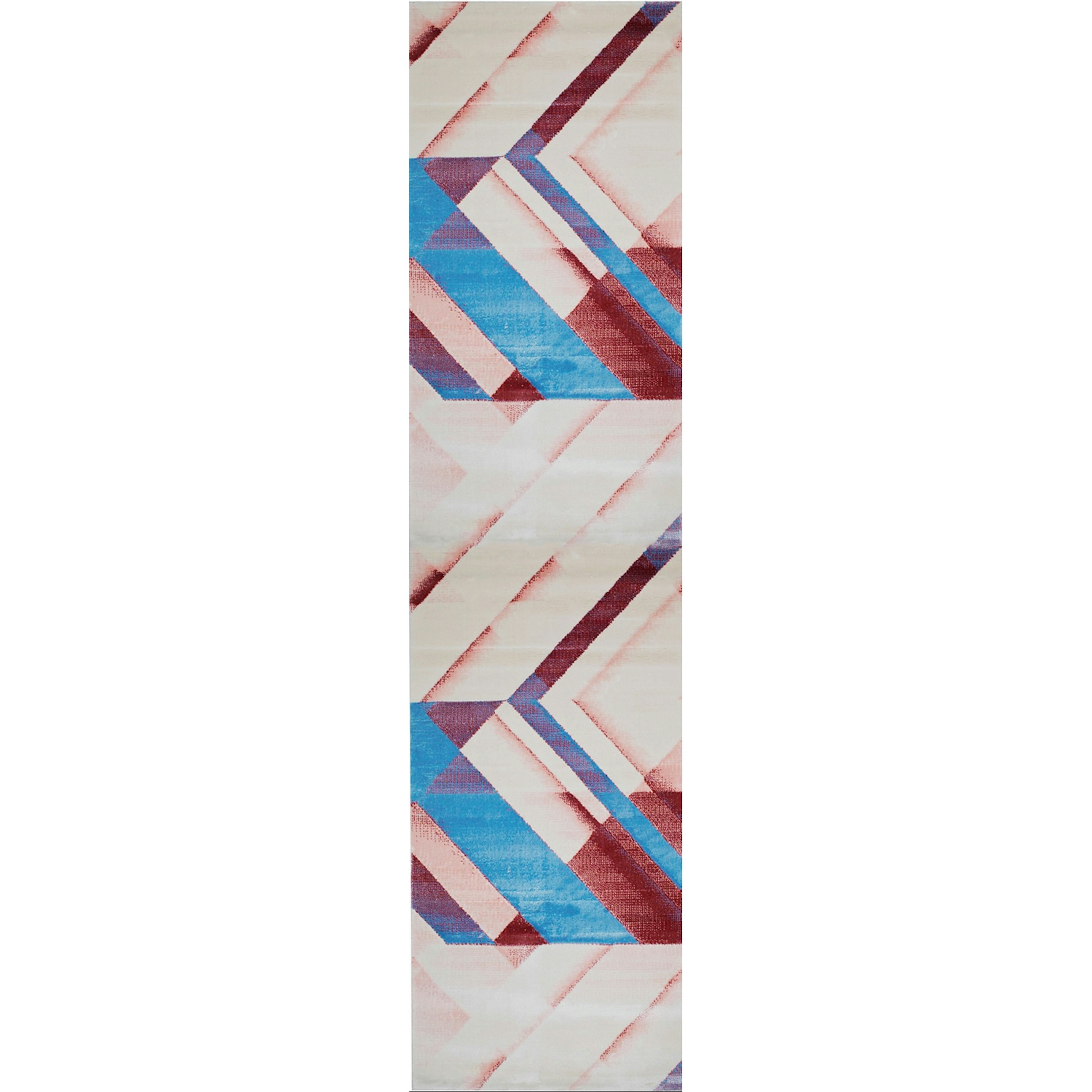 Gångmatta Pierre Cardin Diamond 2784A