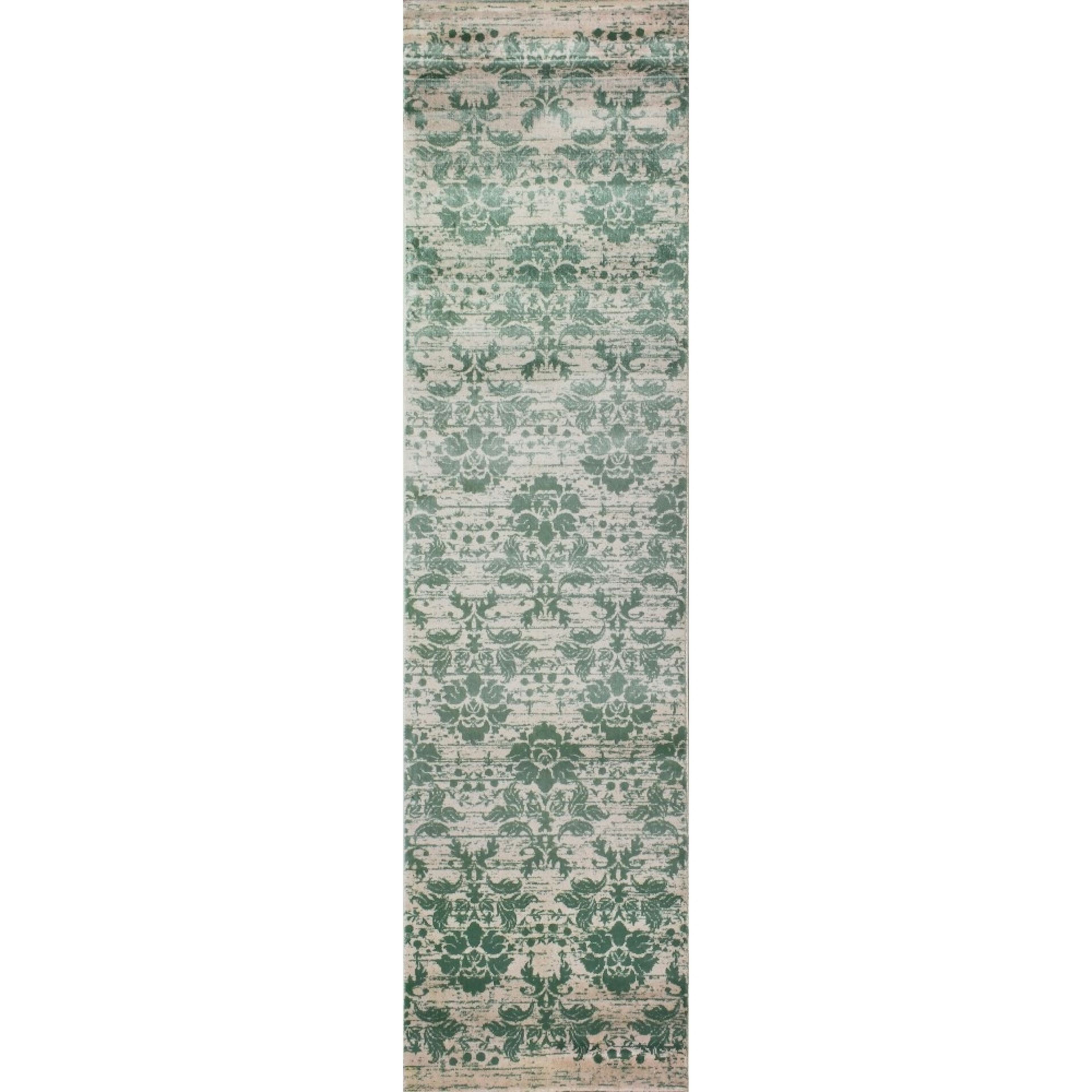 Gångmatta Pierre Cardin Diamond 5442A 80x300