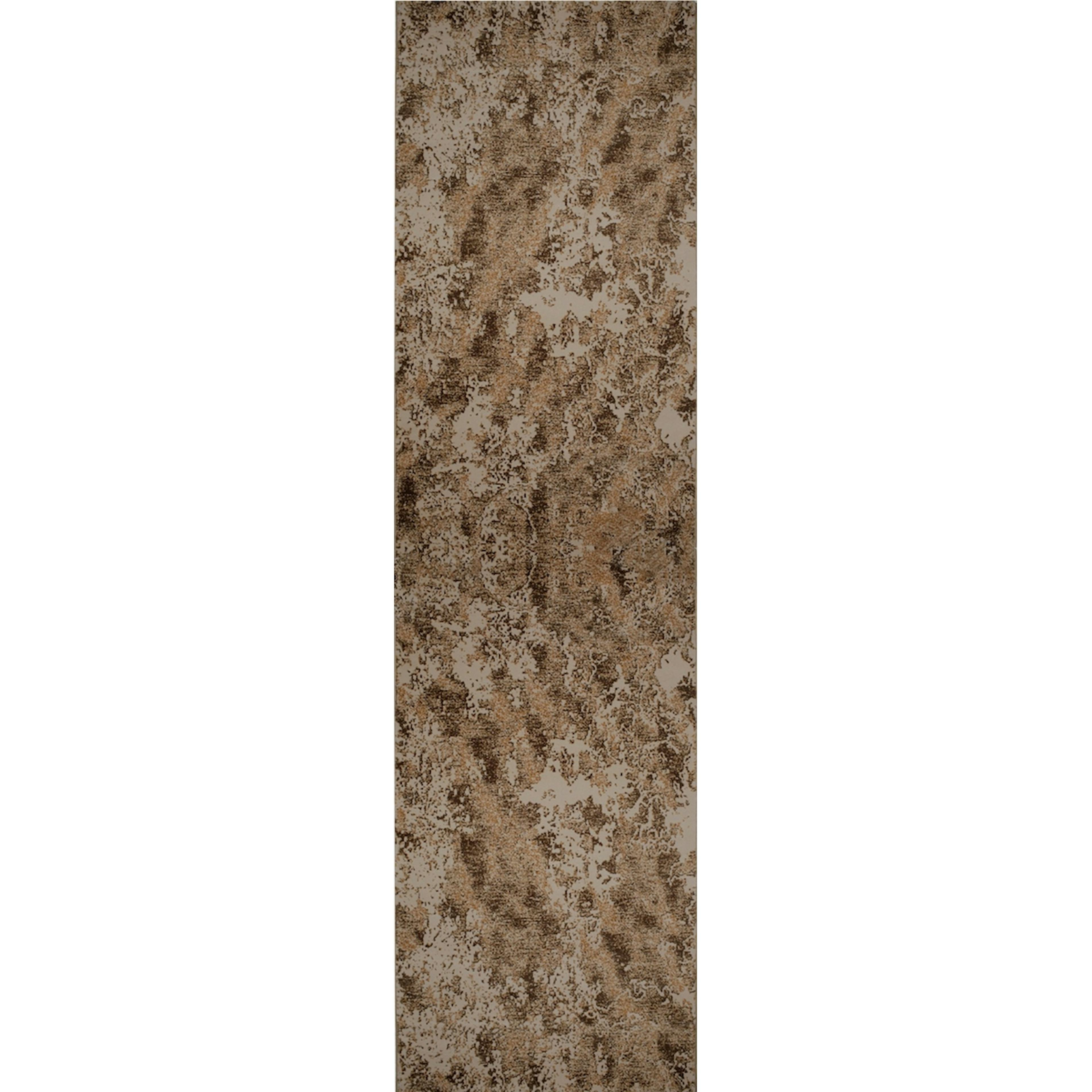 Gångmatta Pierre Cardin Diamond 2760A