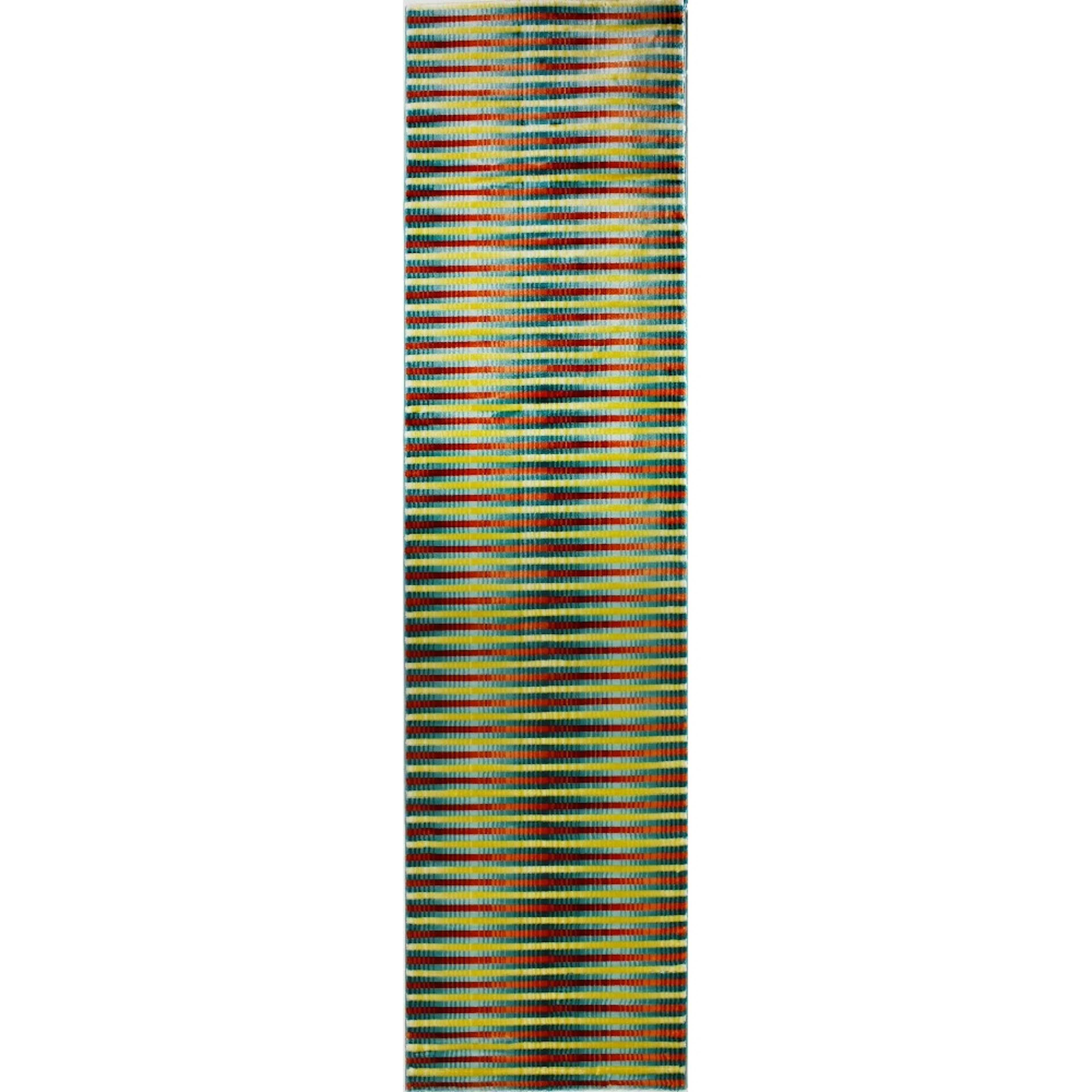 Gångmatta Pierre Cardin Diamond 2050B