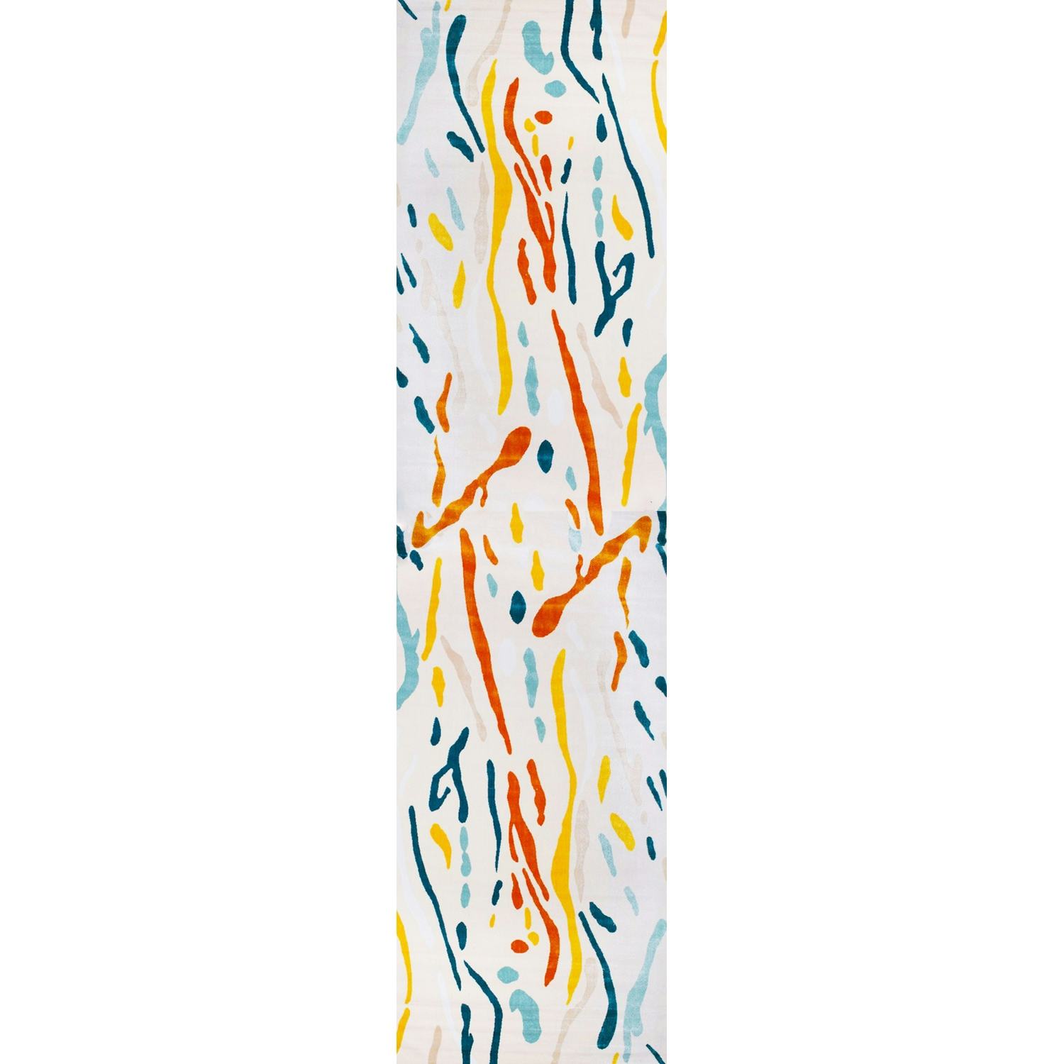 Gångmatta Pierre Cardin Diamond 2089A