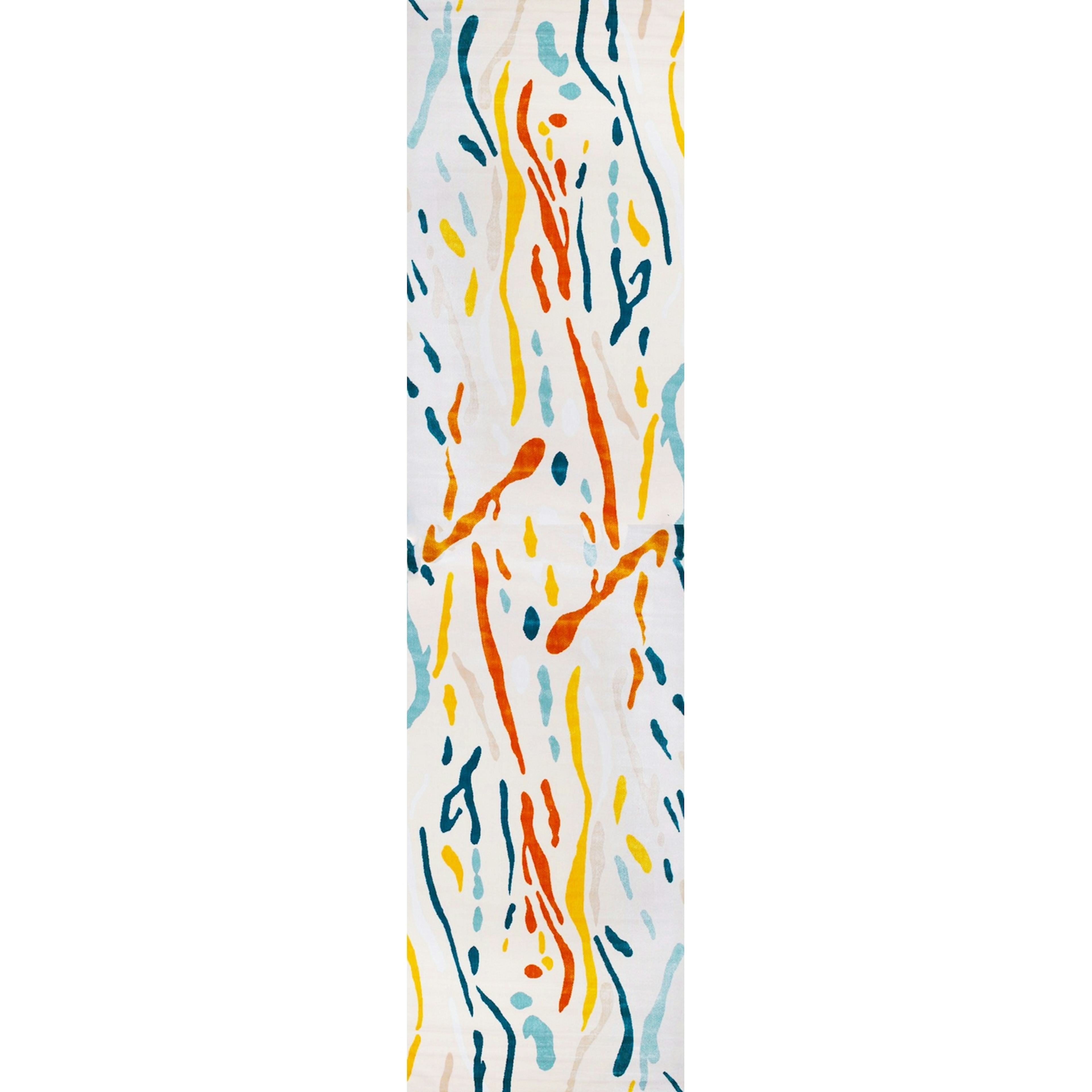 Gångmatta Pierre Cardin Diamond 2089A