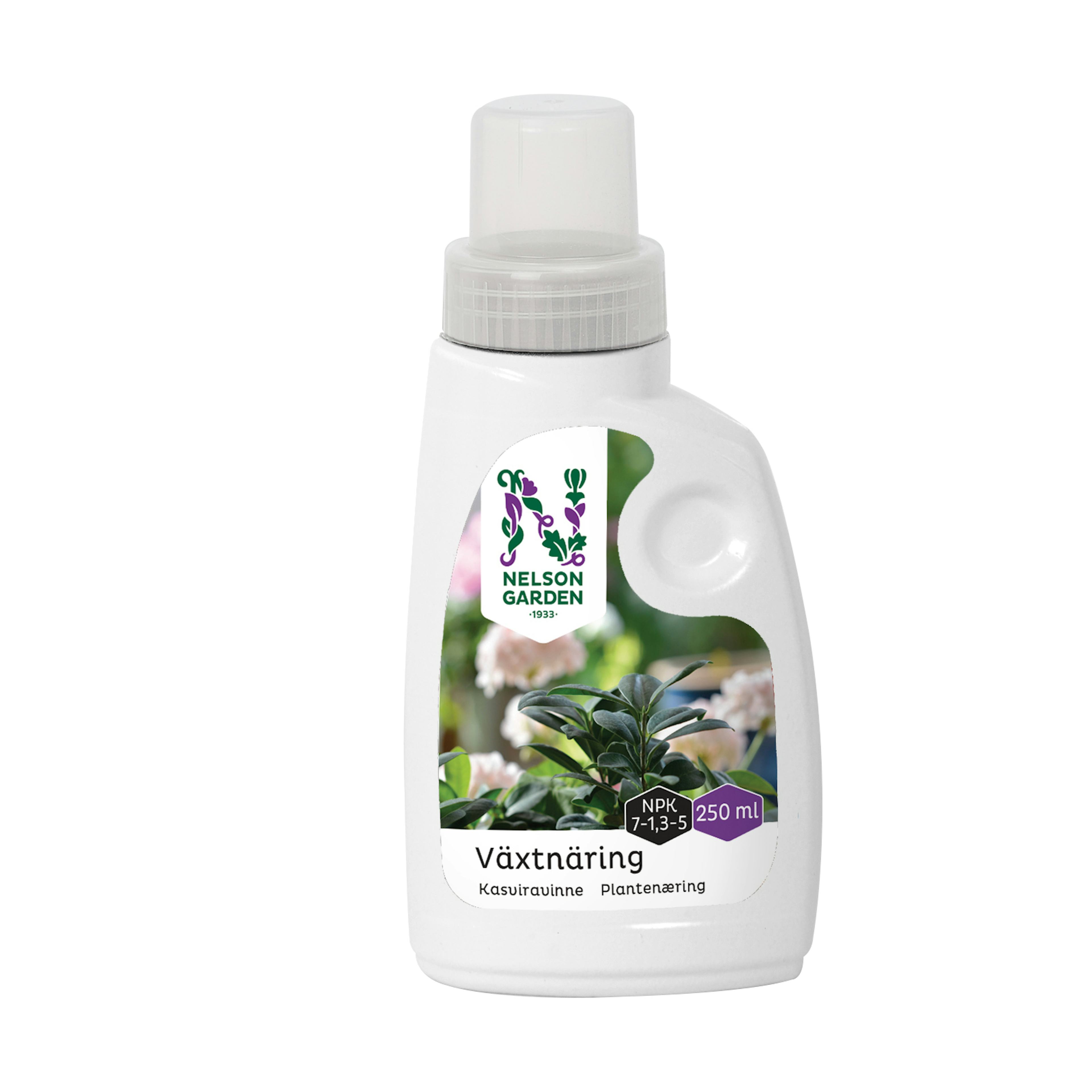 Växtnäring Nelson Garden