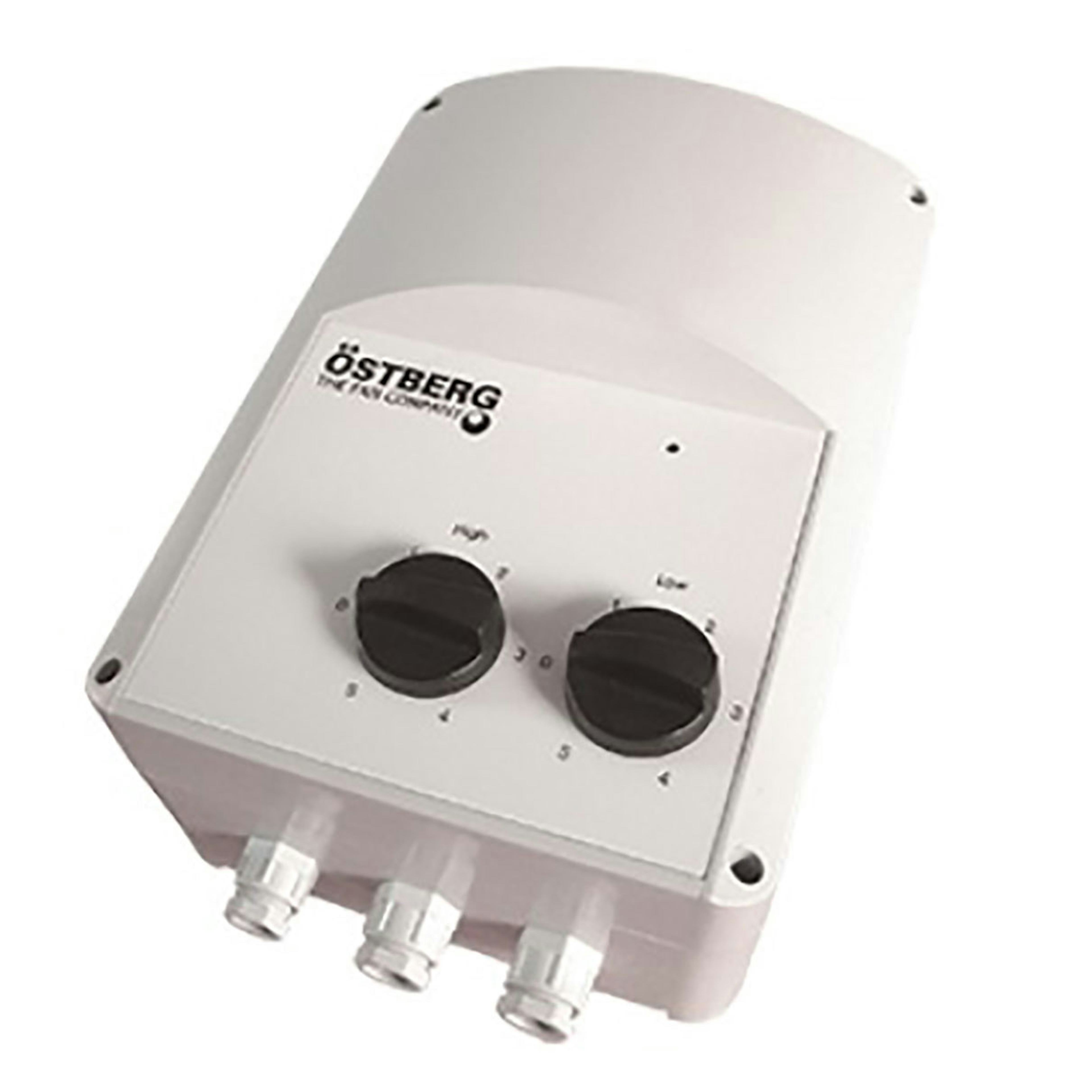 Transformator Östberg Vrde 1.5