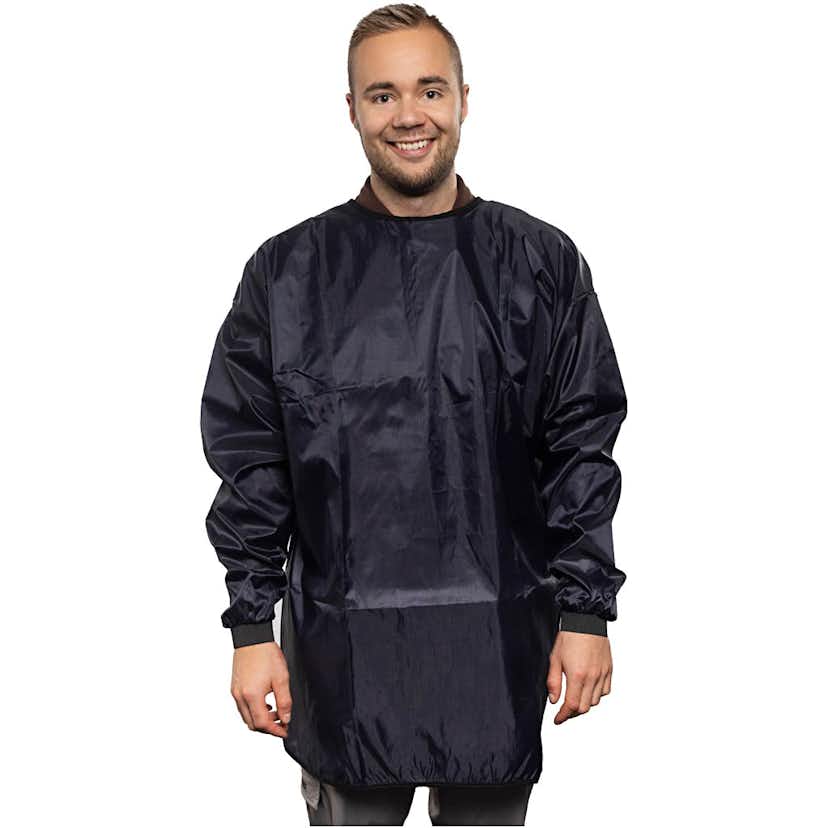 Målarförkläde Creativ Company Blå 10 st