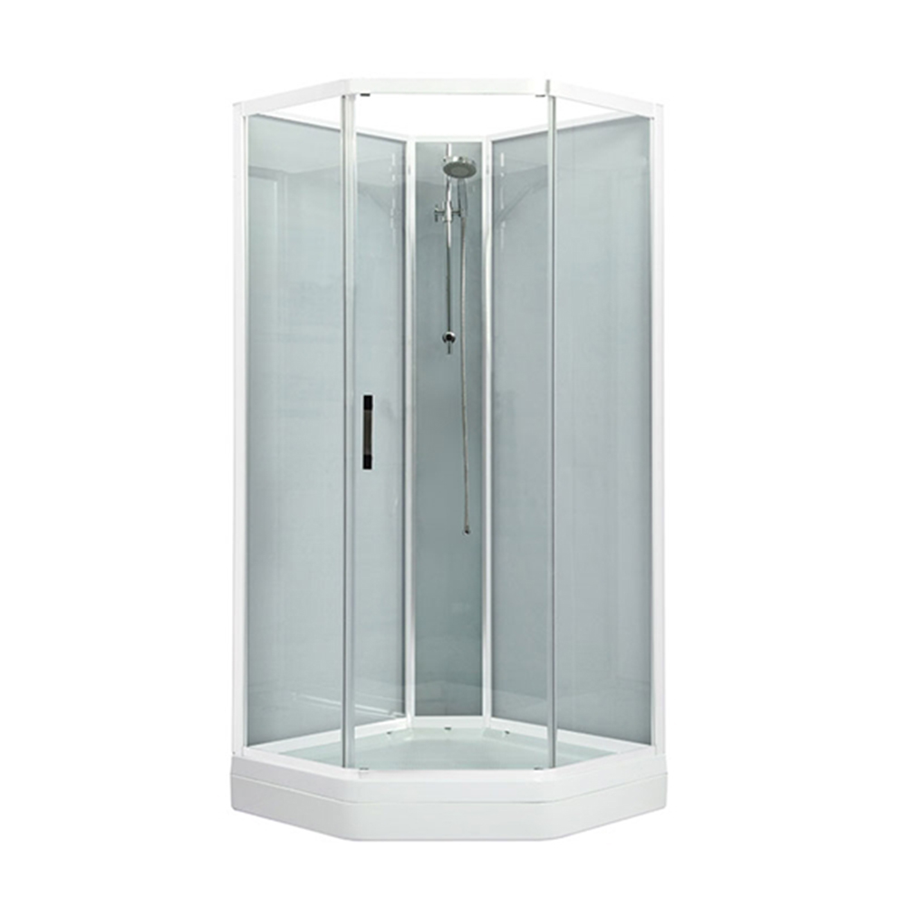 Duschkabin Sunwind Elsa