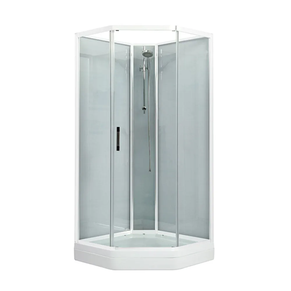 Duschkabin Sunwind Elsa