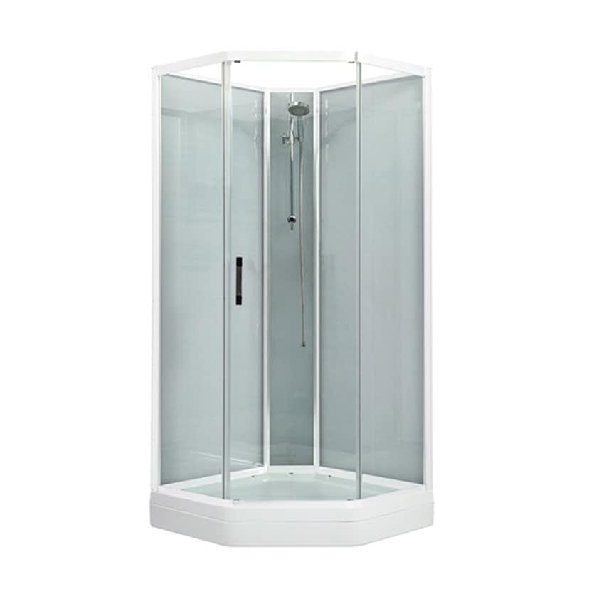 Duschkabin Sunwind Elsa