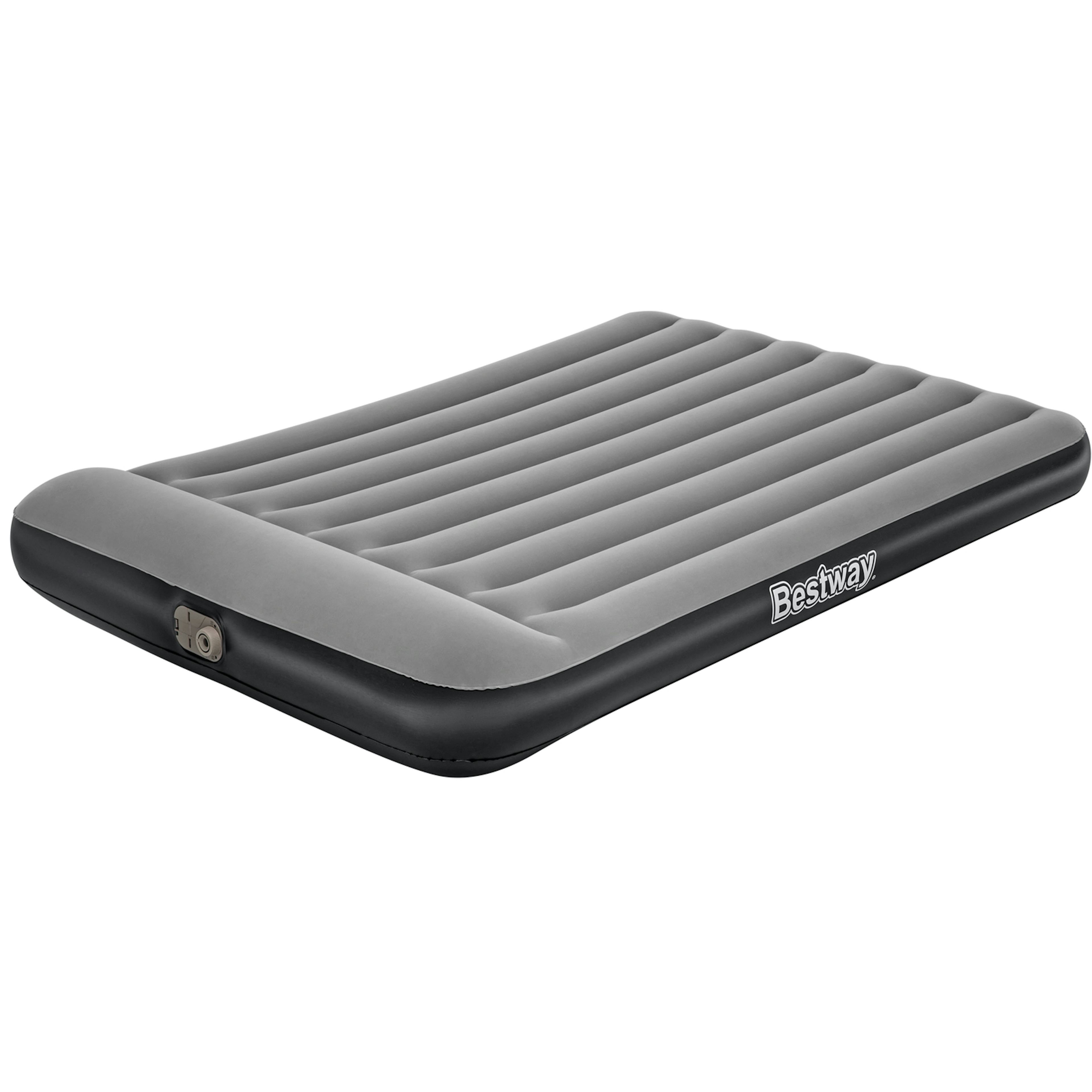 Luftmadrass Bestway Tritech 203 x 152 x 30 cm