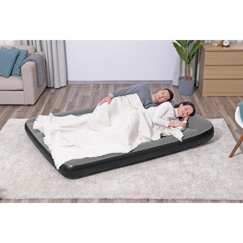 Luftmadrass Bestway Tritech 203 x 152 x 30 cm