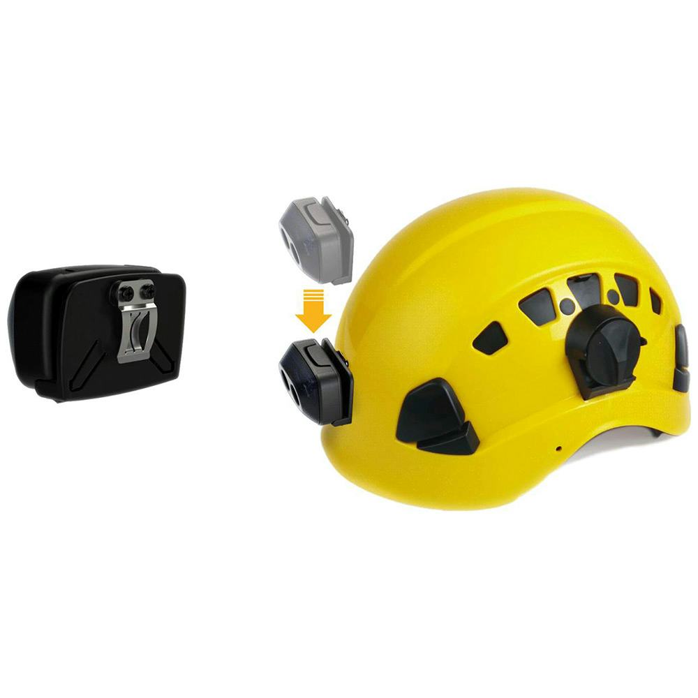 Hjälmfäste Suprabeam S-serien