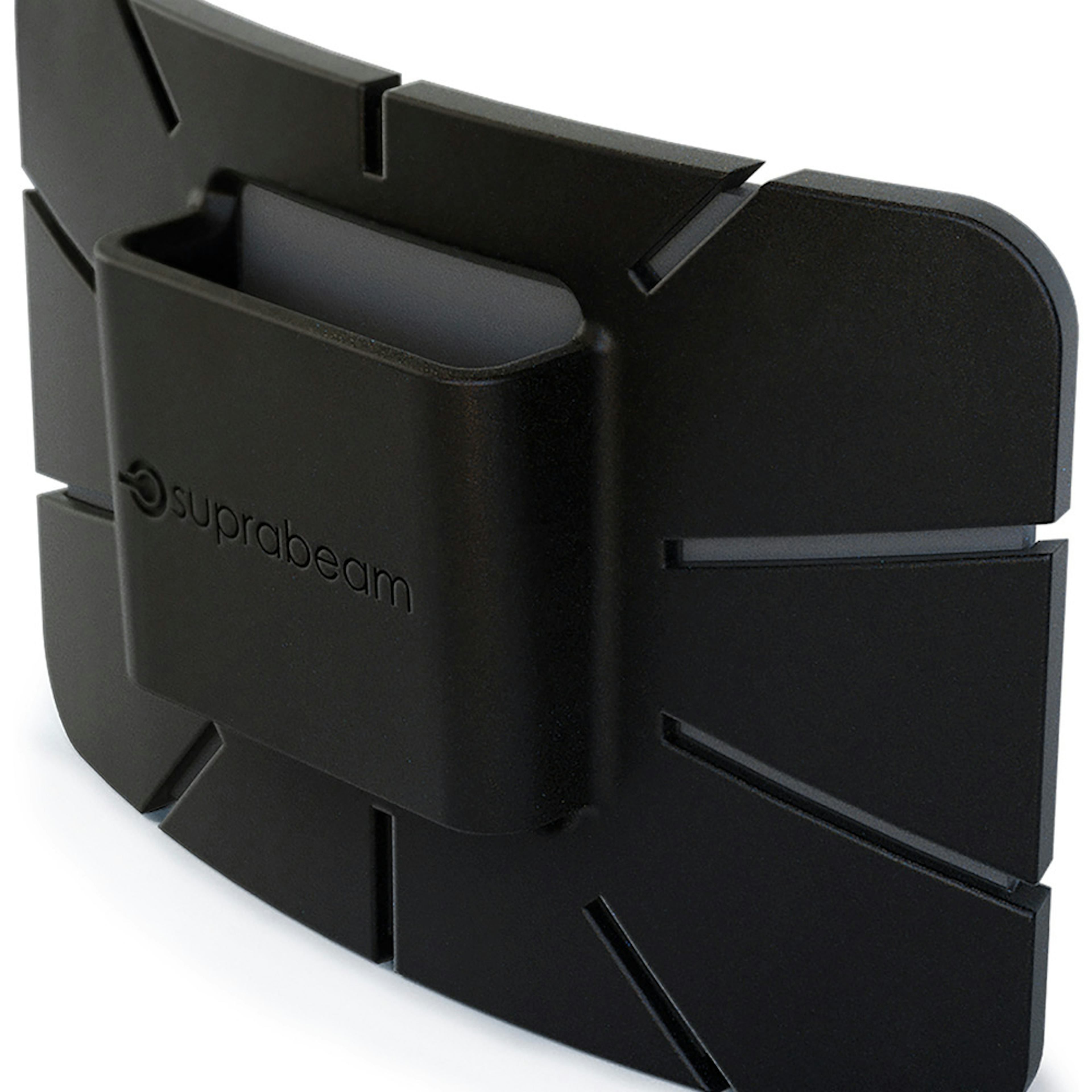 Hjälmfäste Suprabeam S-serien Självhäftande