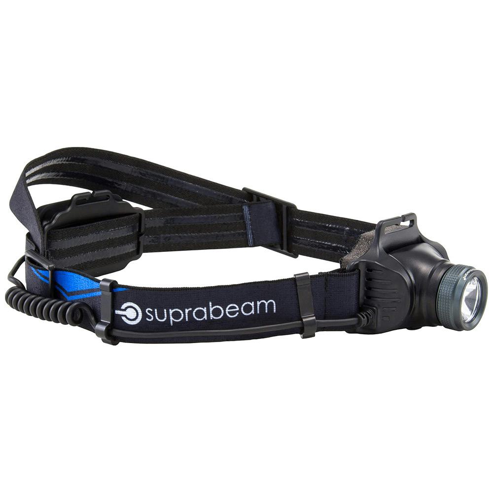Pannlampa Suprabeam V3AIR