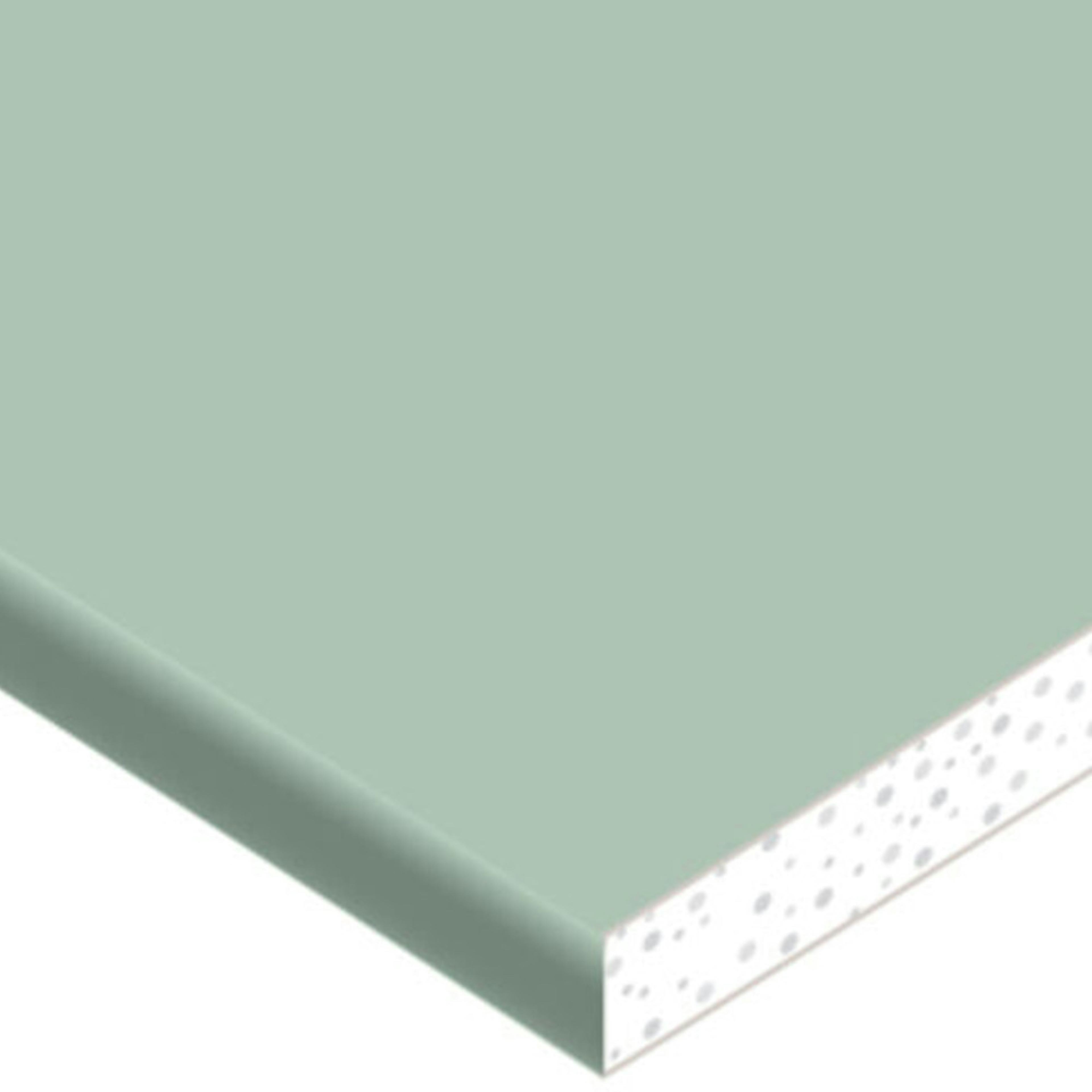 Gipsskiva Gyproc GEE 13 F 900x3000 VP