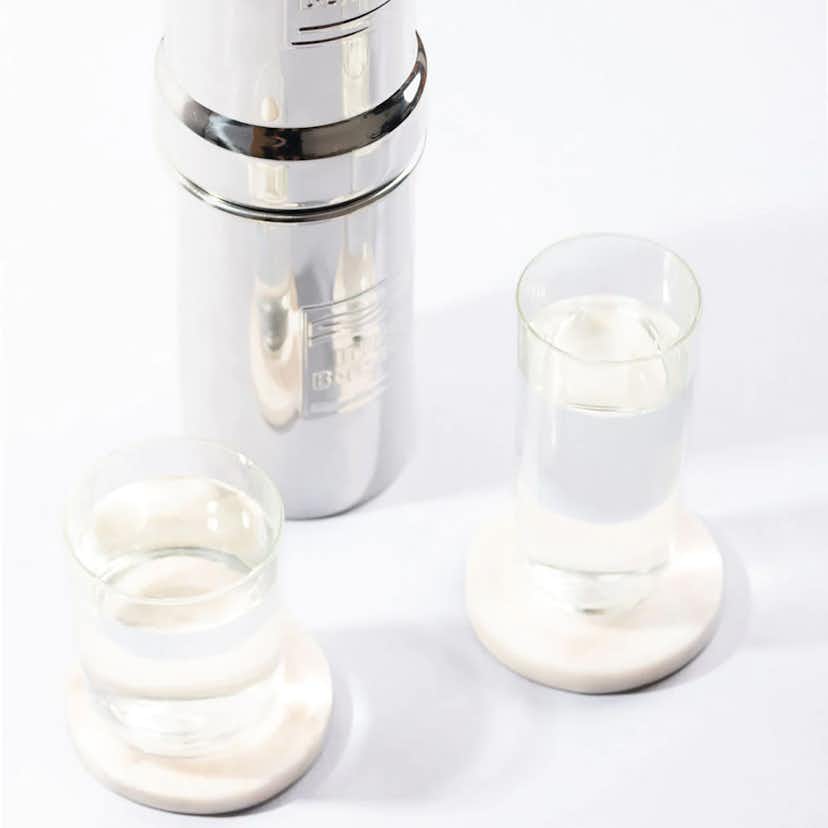 Vattenrenare British Berkefeld Gravity 1 L