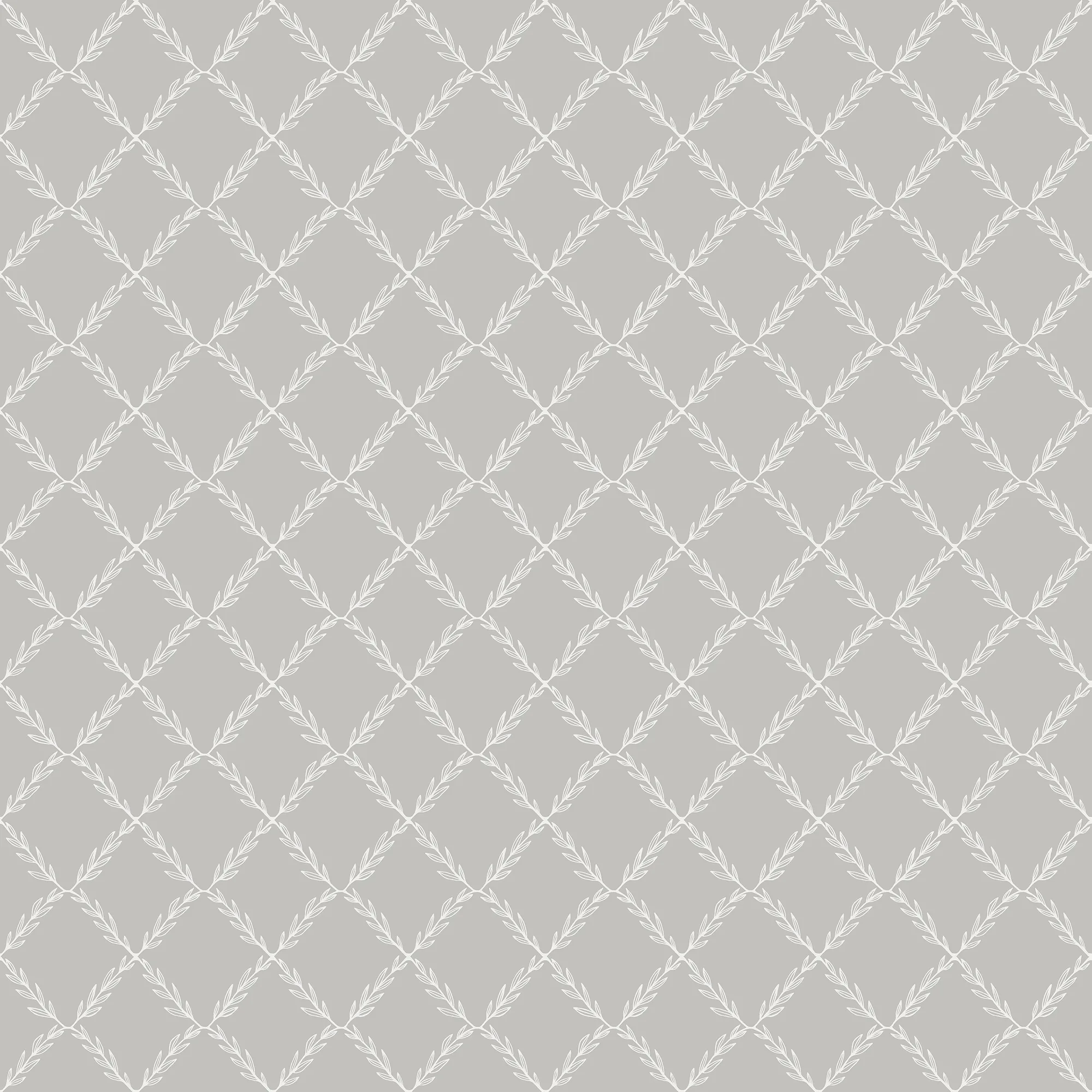 Tapet Duro Vide Grå 68202 QuickUp, Mönstrad Flerfärgad