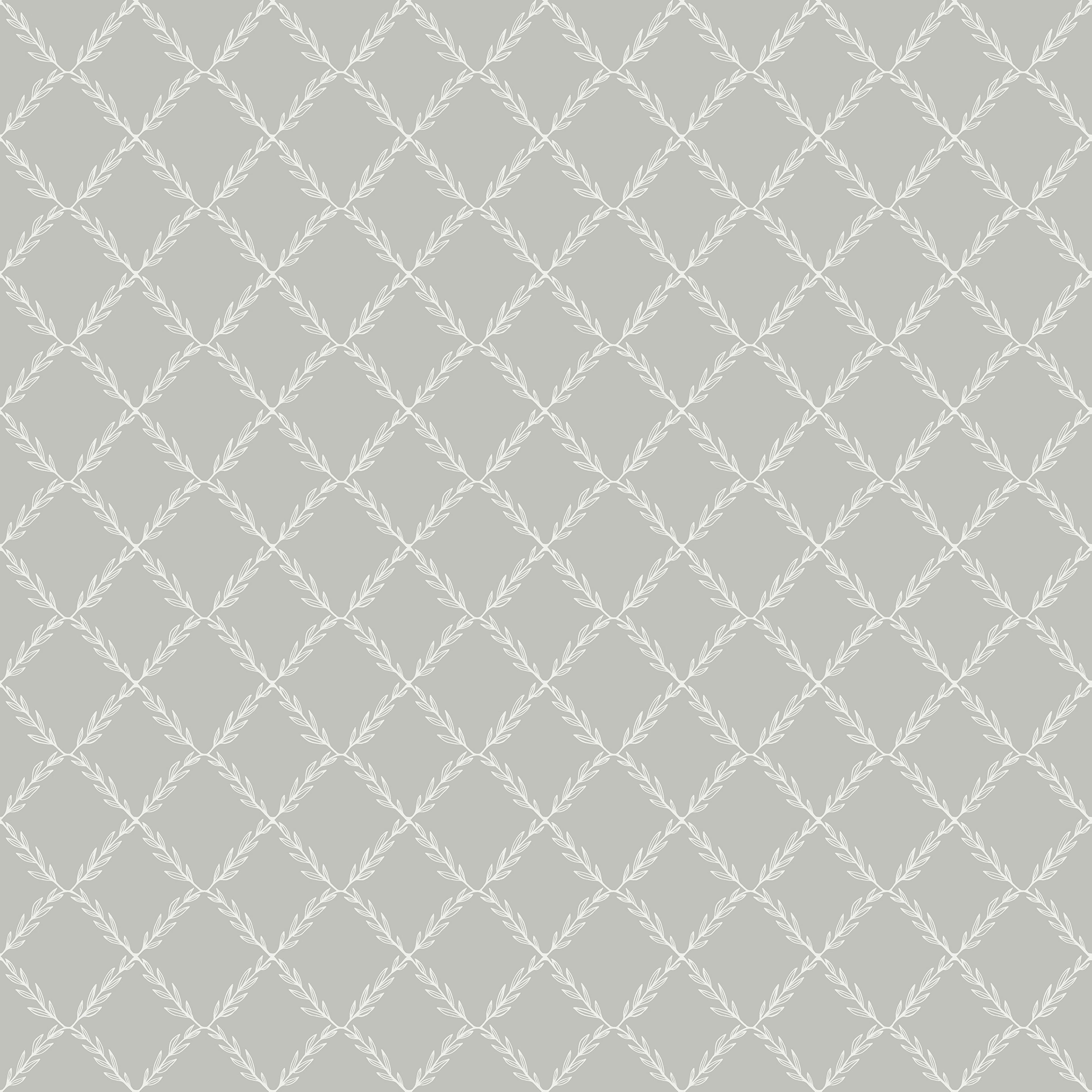 Tapet Duro Vide Grå 68202 QuickUp, Mönstrad Flerfärgad