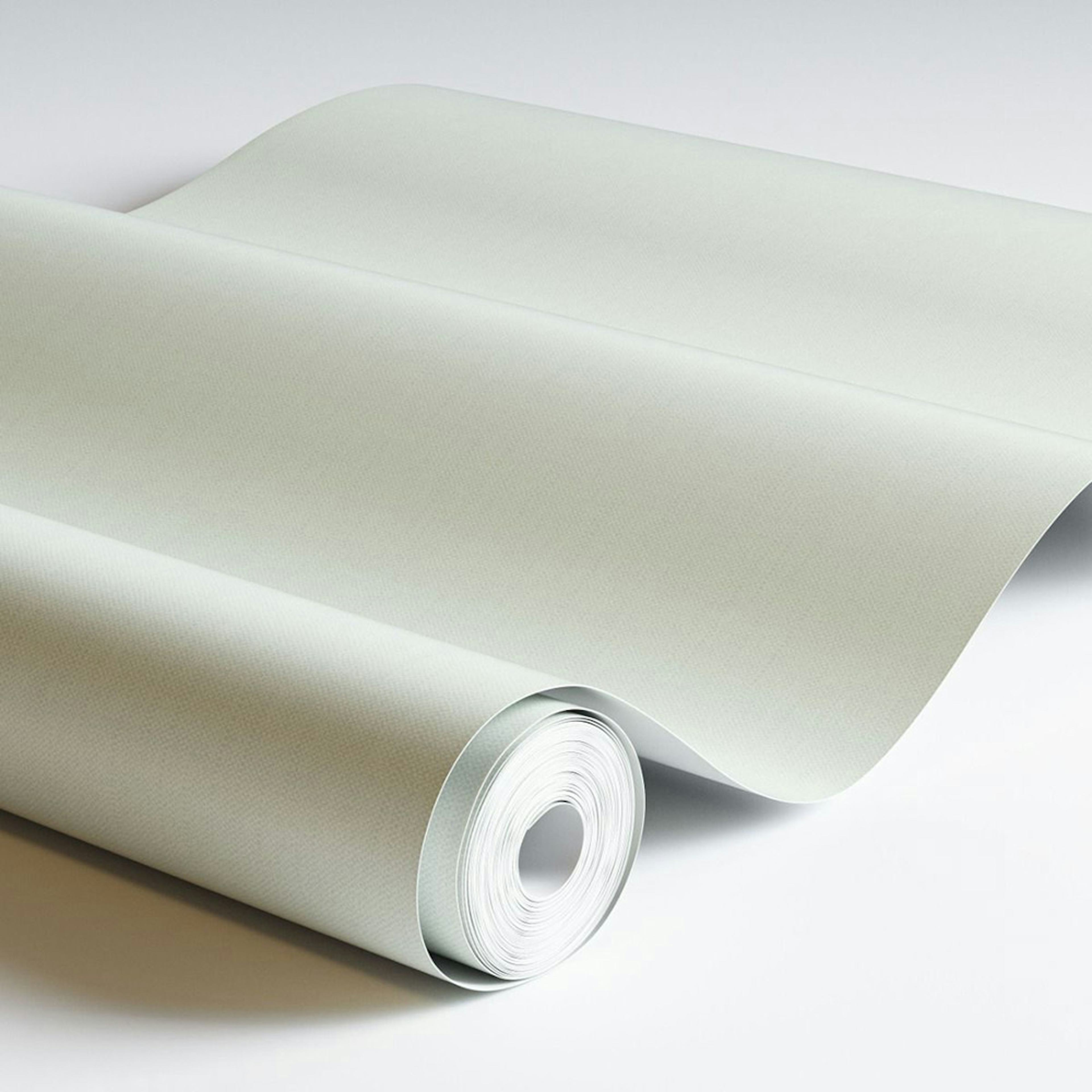 Tapet Duro Cotton Grönt Te 684-52