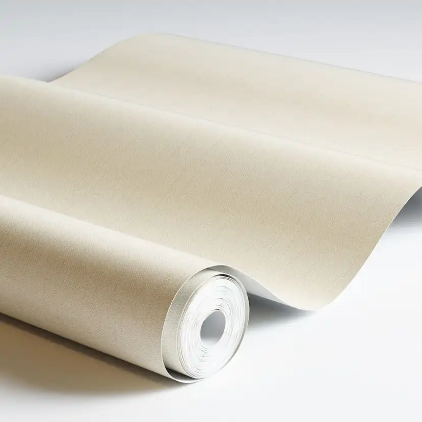 Tapet Duro Cotton Ingefära 684-54