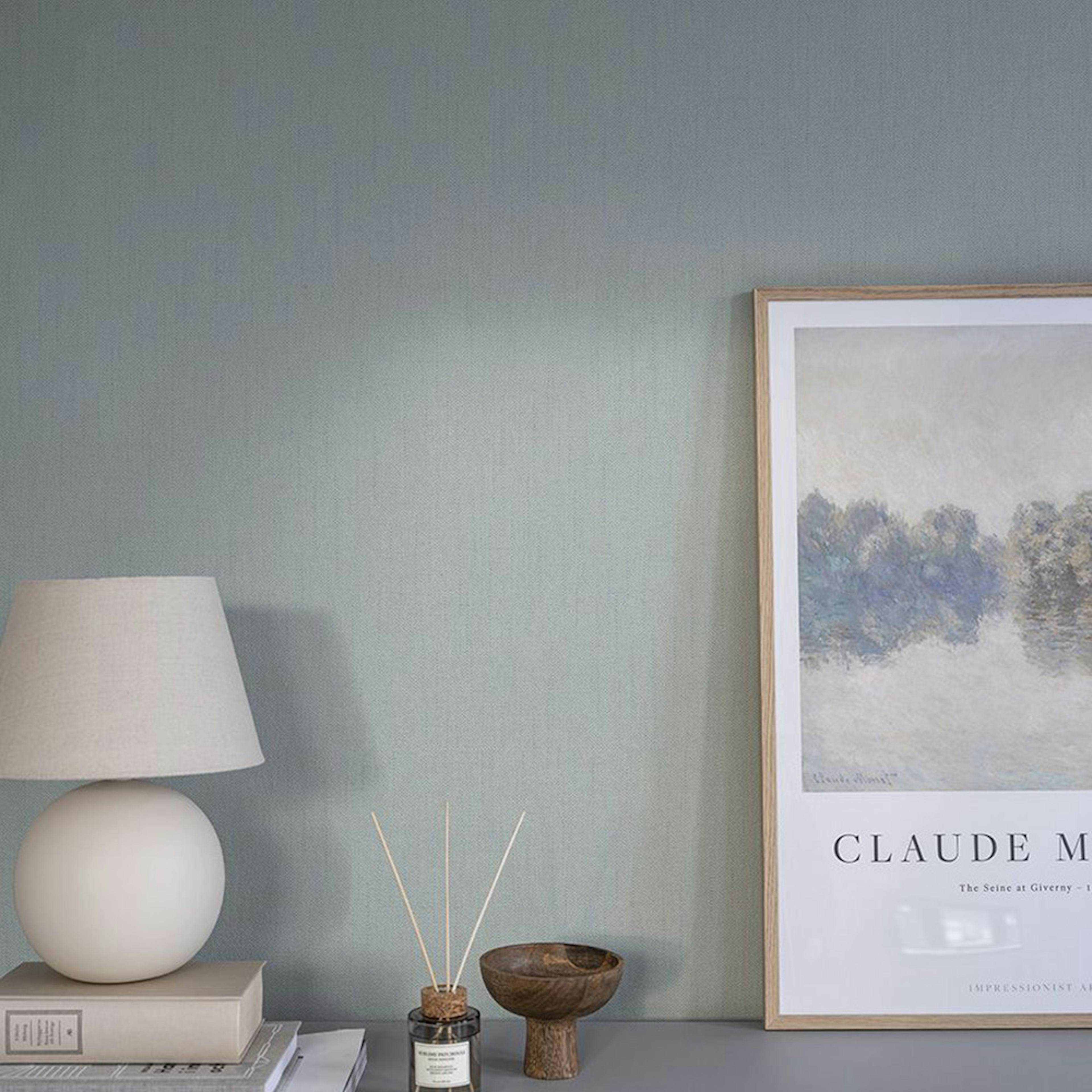 Tapet Duro Cotton Rimfrost 684-59