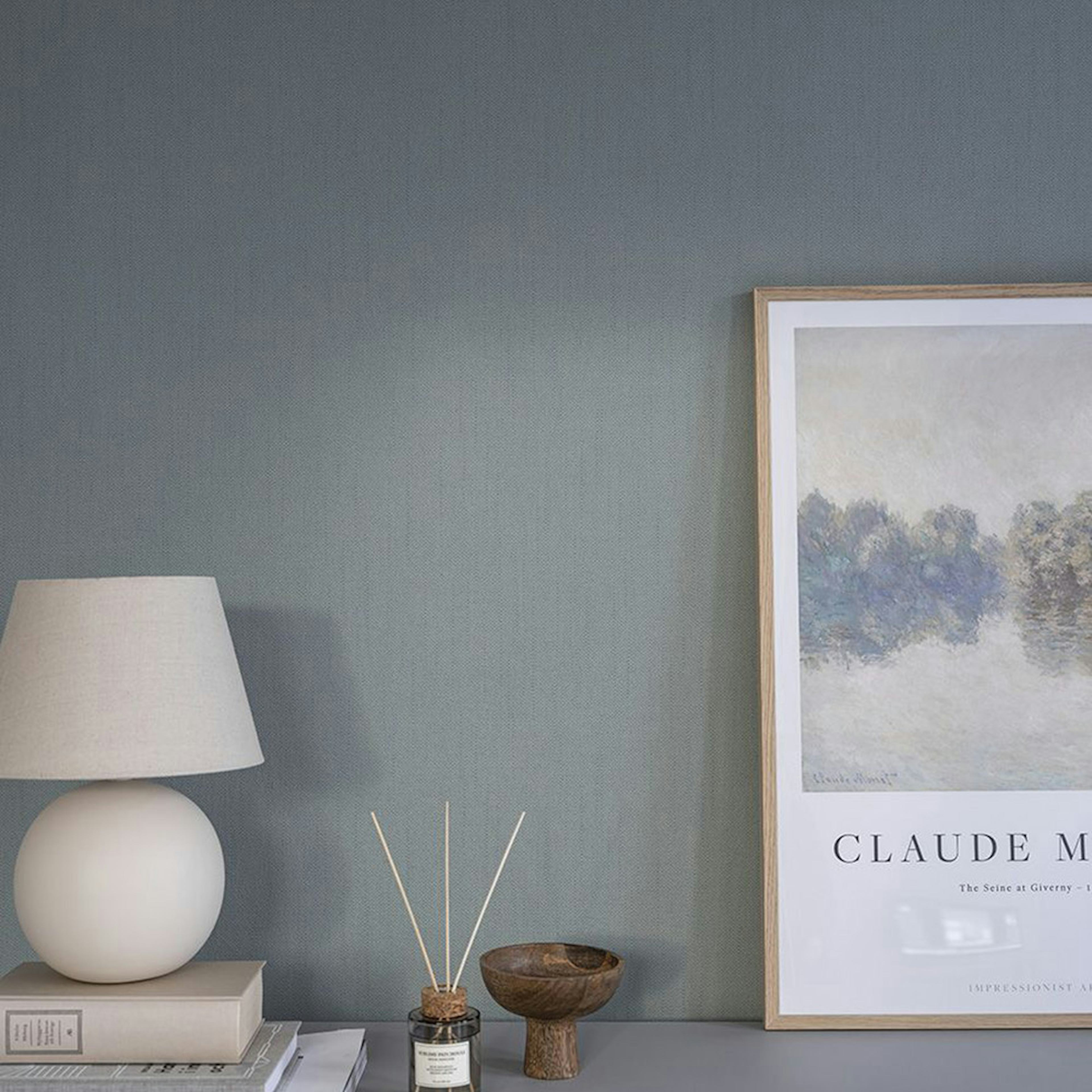 Tapet Duro Cotton Midvinter 684-60