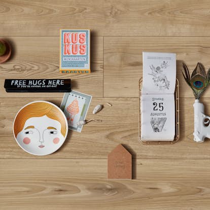 Slitklass laminatgolv Slitklass laminatgolv