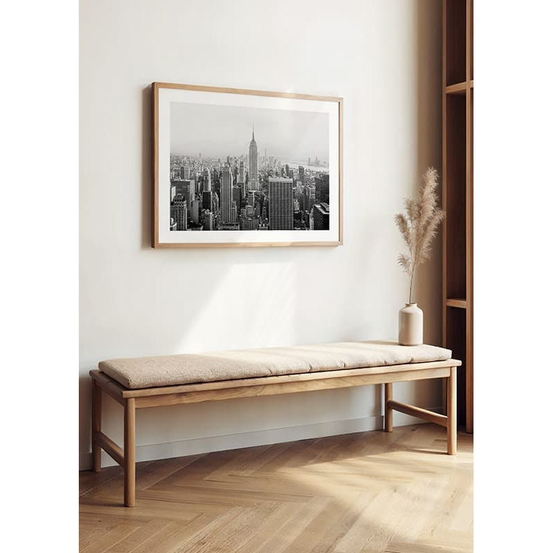 Poster Gallerix Empire State Building No2