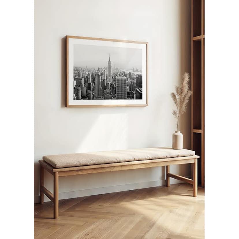 Poster Gallerix Empire State Building No2