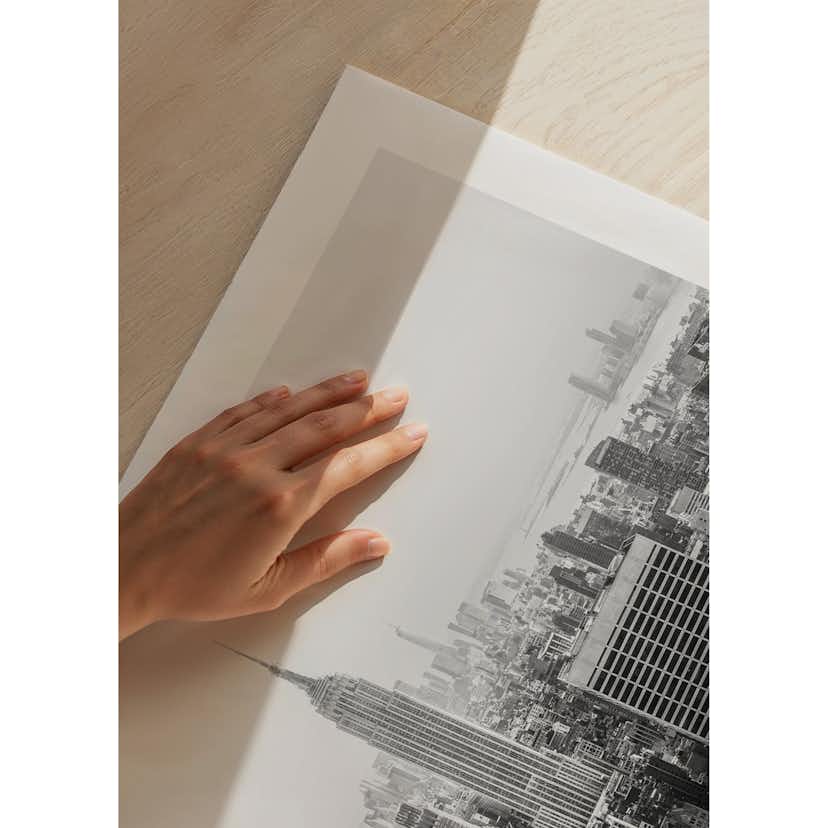 Poster Gallerix Empire State Building No2