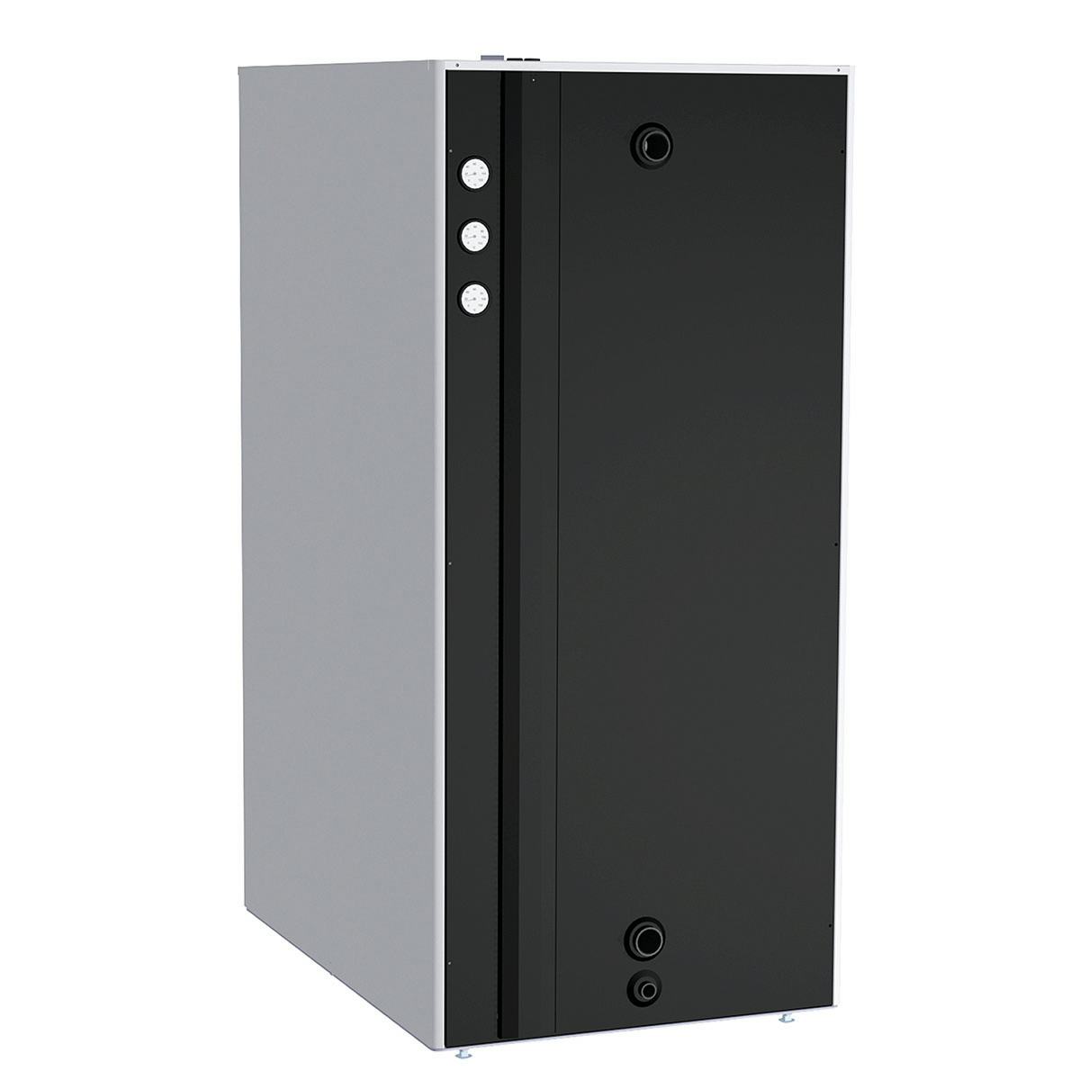 Ackumulatortank Värmebaronen Aqualux UB