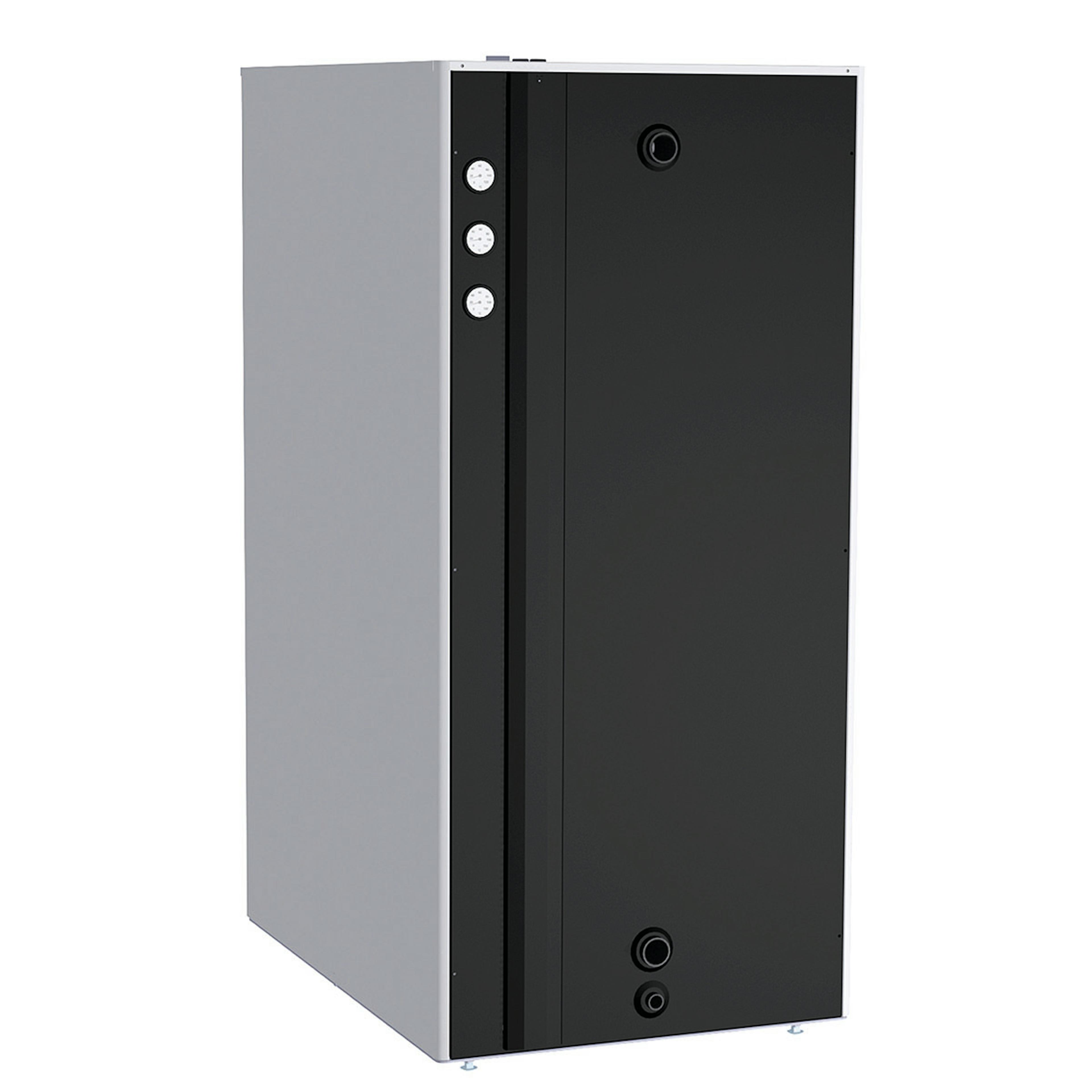 Ackumulatortank Värmebaronen Aqualux UB