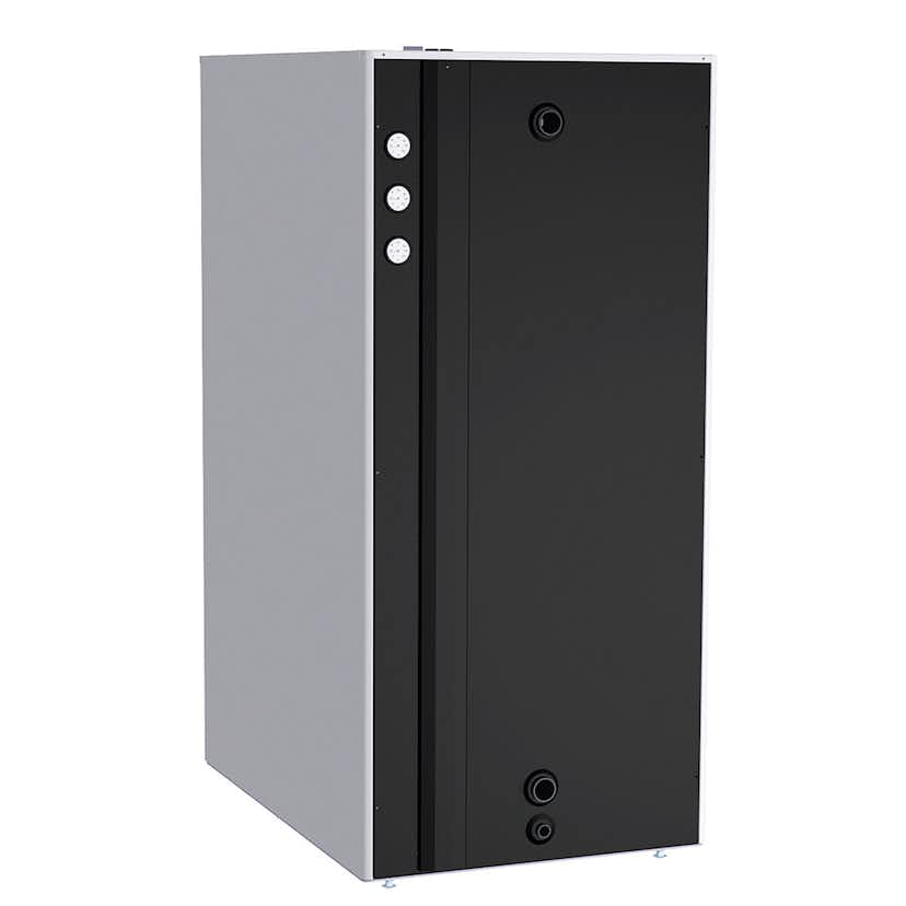 Ackumulatortank Värmebaronen Aqualux UB