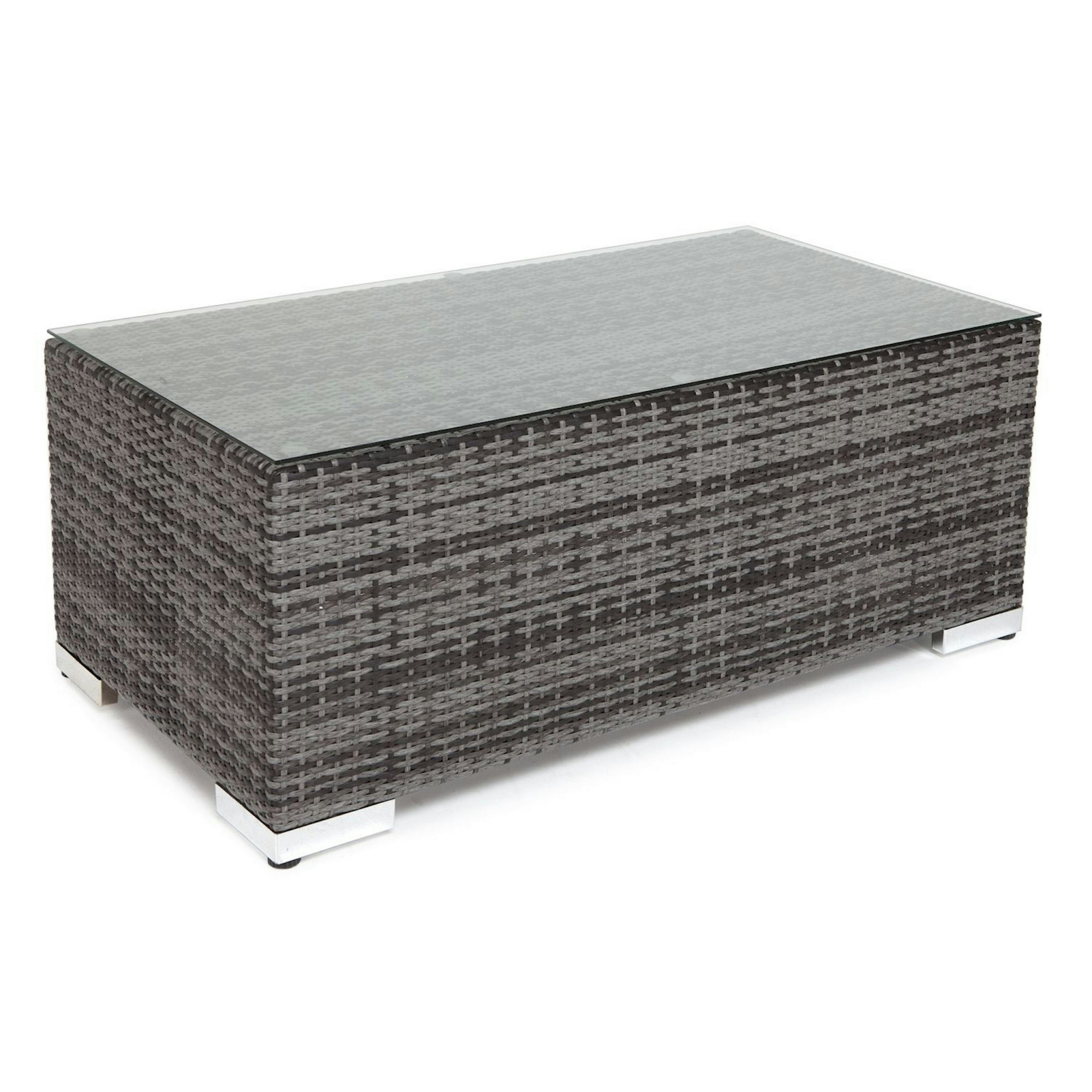 Utebord Comfort Garden Bahamas 113x58 cm Utomhus