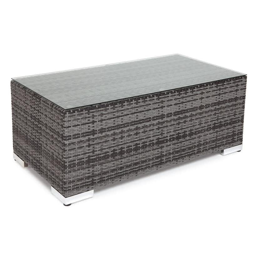 Utebord Comfort Garden Bahamas 113x58 cm Utomhus