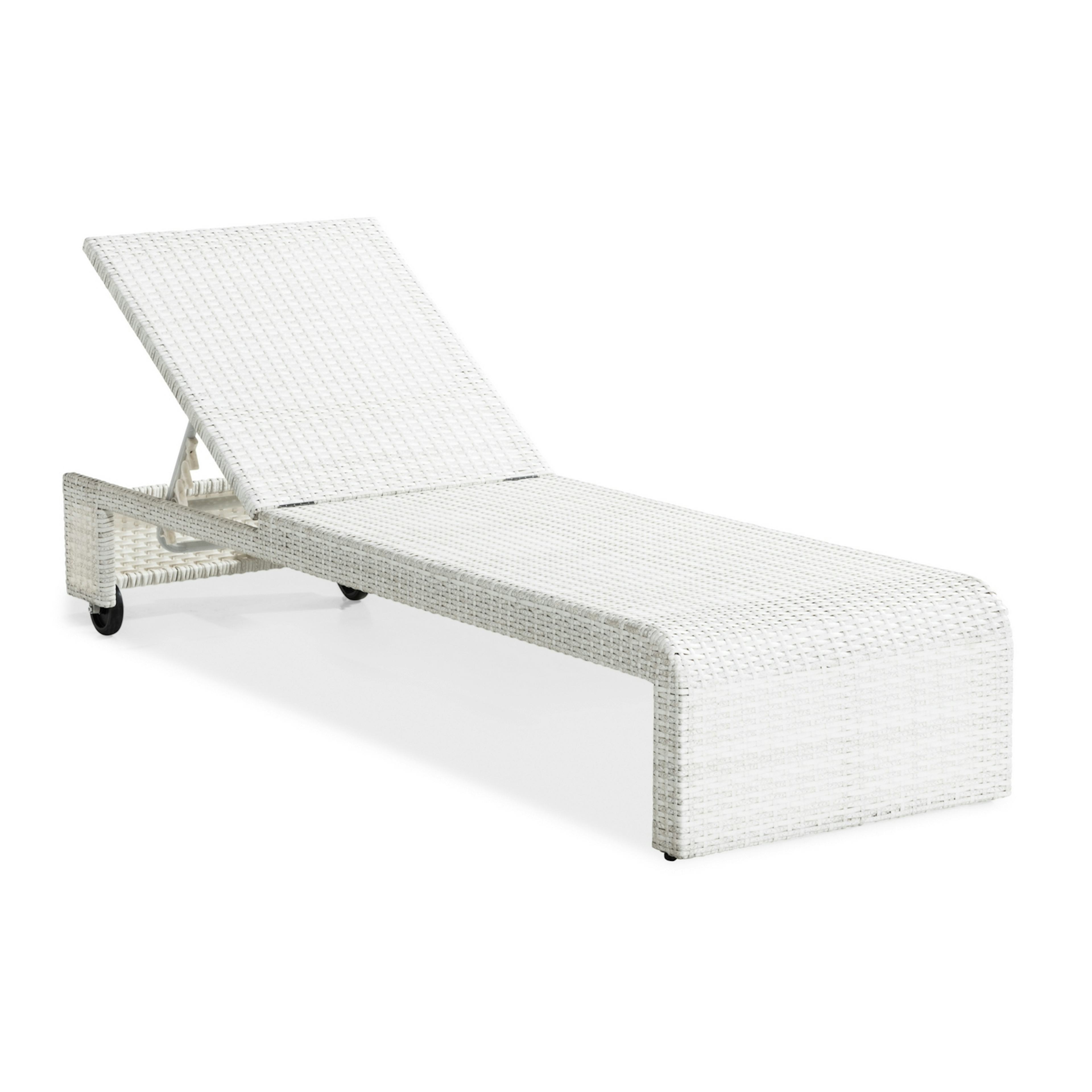 Solsäng Comfort Garden Bahamas Utomhus