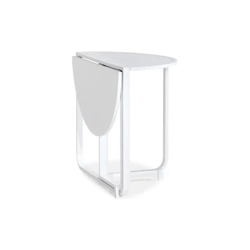 Cafébord Comfort Garden Flippy 90 cm Runt Utomhus