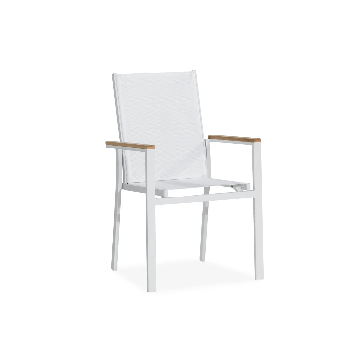 Vit/Teak