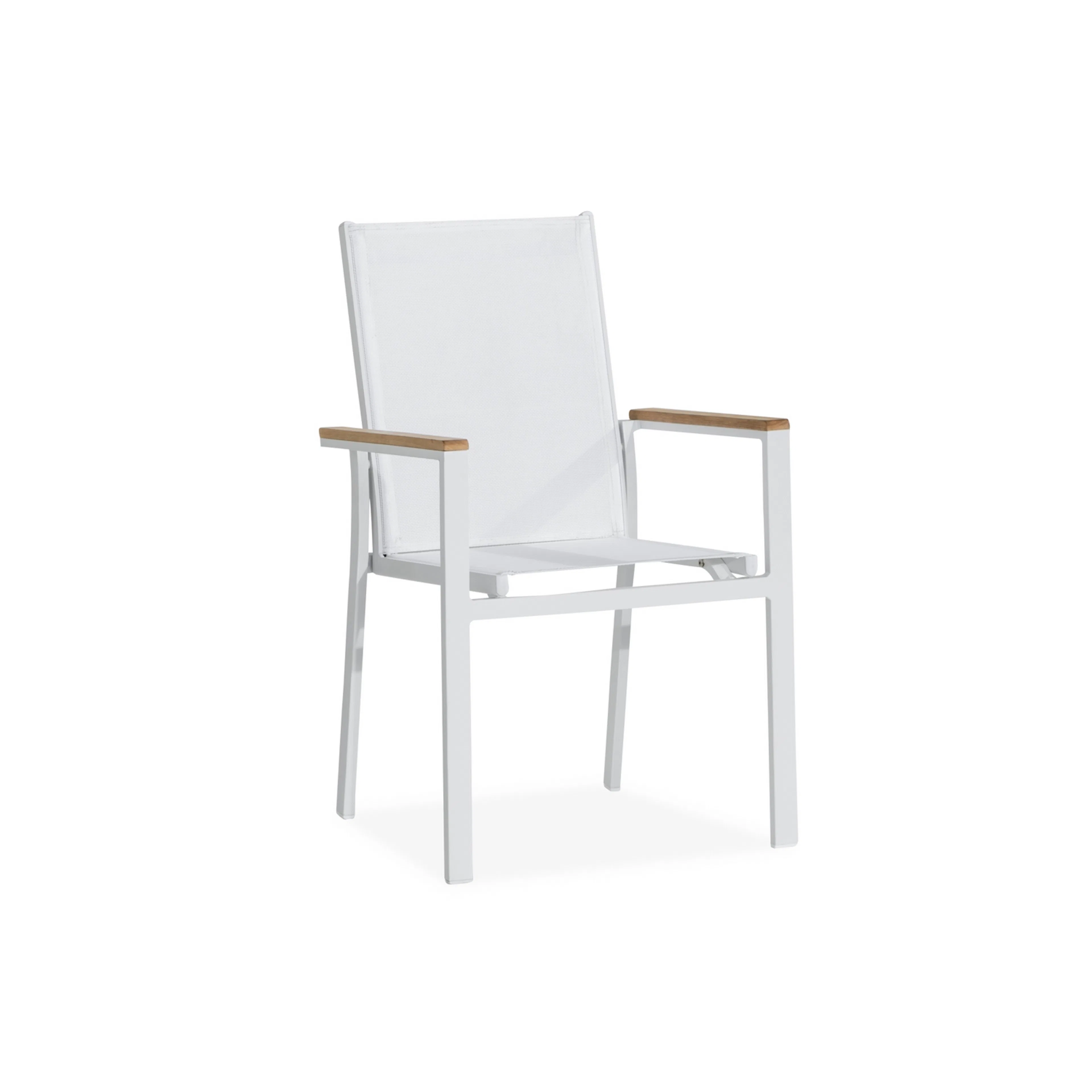 Vit/Teak