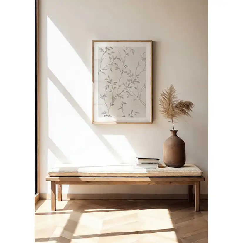 Poster Gallerix Pale Branches