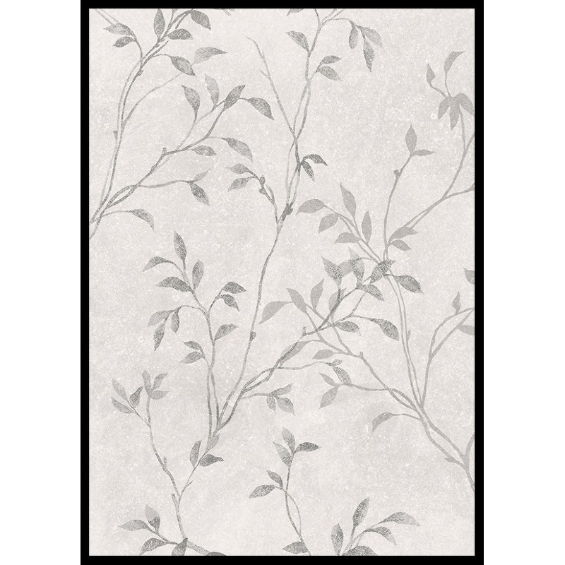 Poster Gallerix Pale Branches