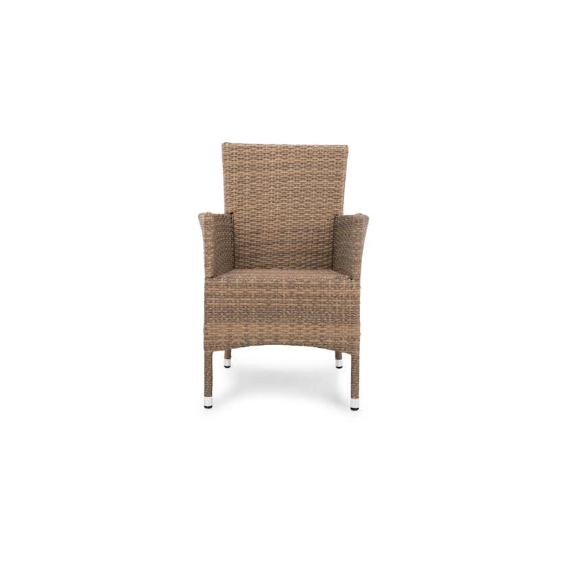 Utefåtölj Comfort Garden Thor