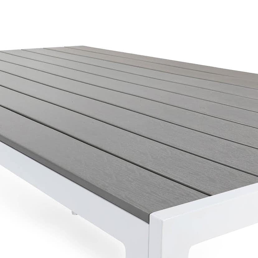 Utebord Comfort Garden Tunis 150x90 cm