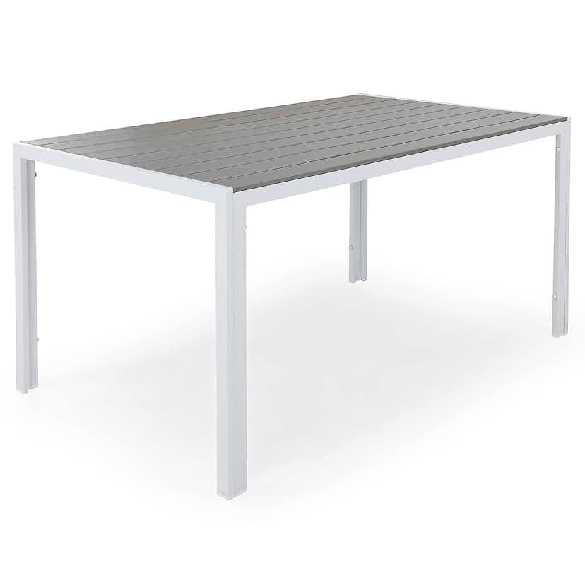 Utebord Comfort Garden Tunis 150x90 cm