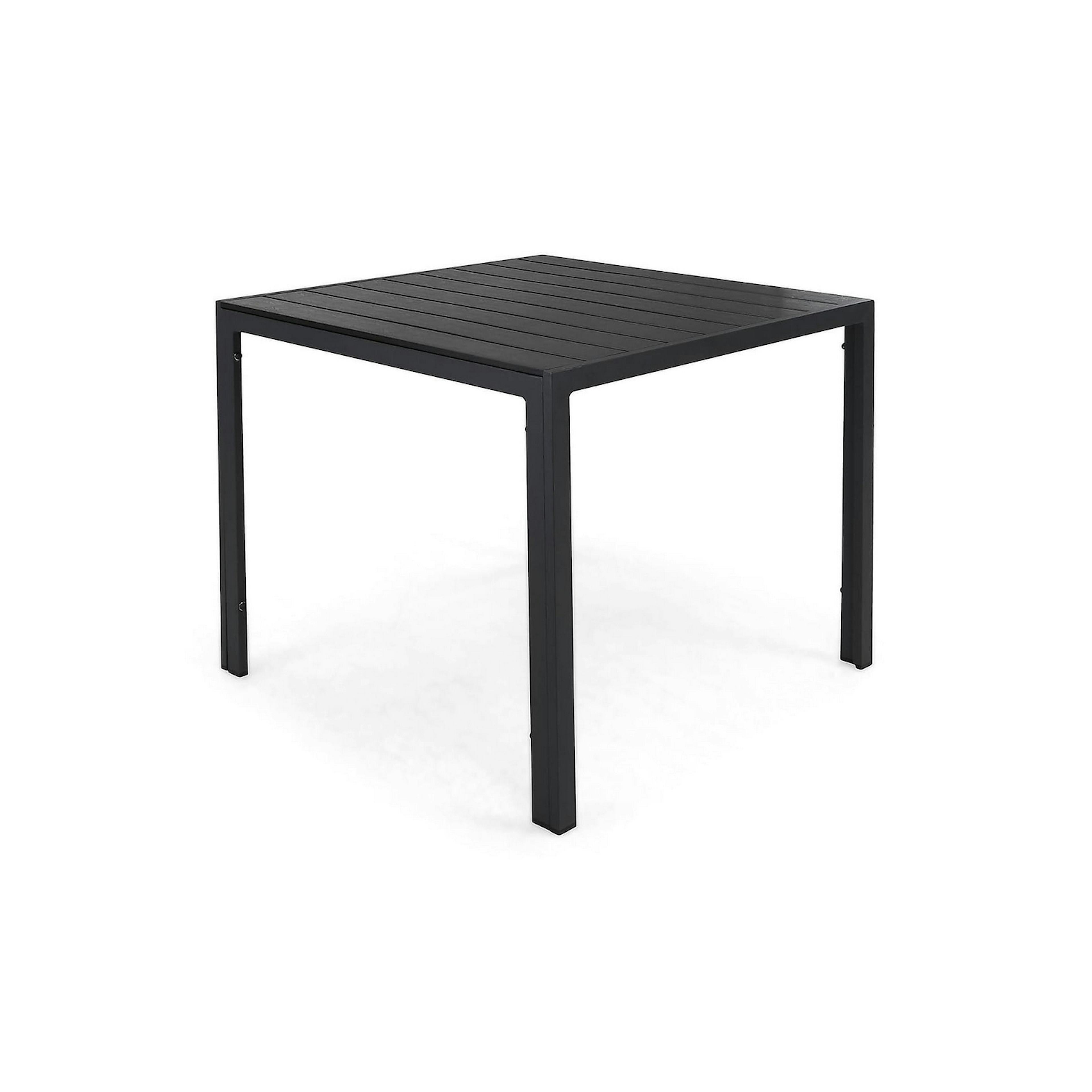 Bord Comfort Garden Tunis 90x90 cm