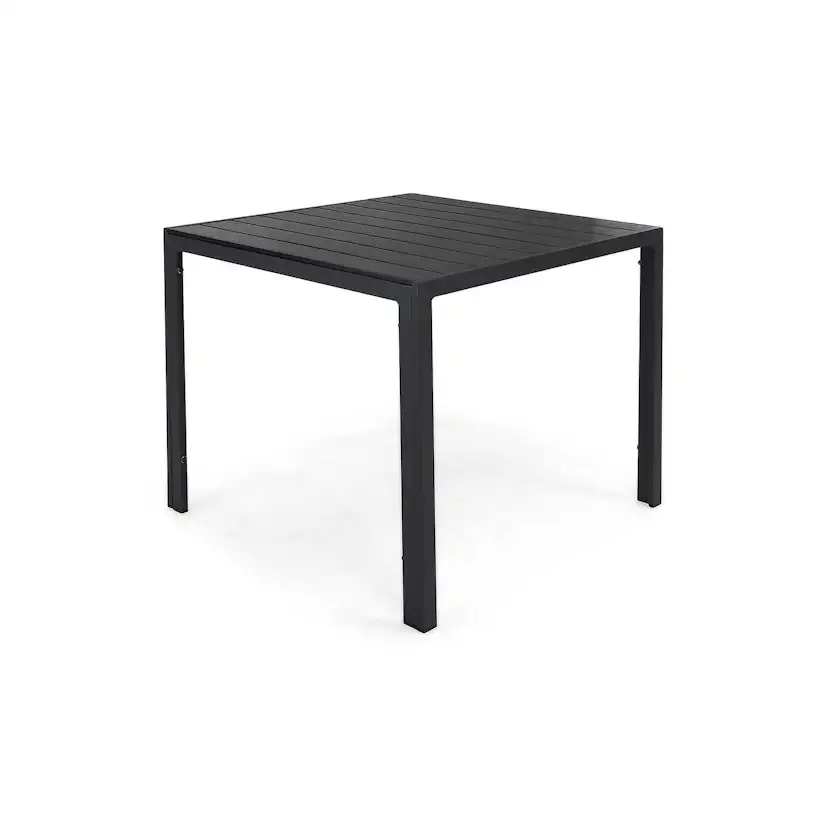 Bord Comfort Garden Tunis 90x90 cm