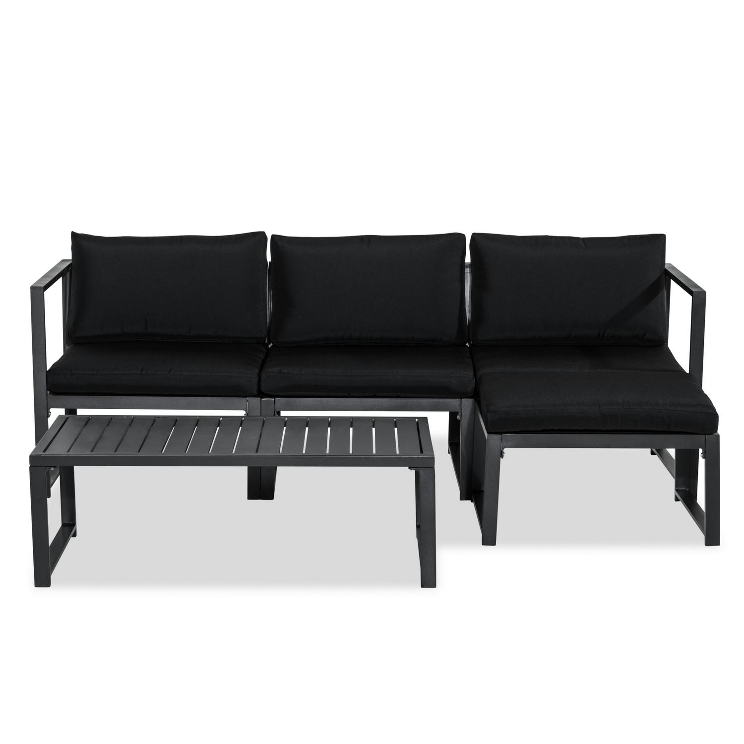 Loungegrupp Comfort Garden Tunis Utomhus