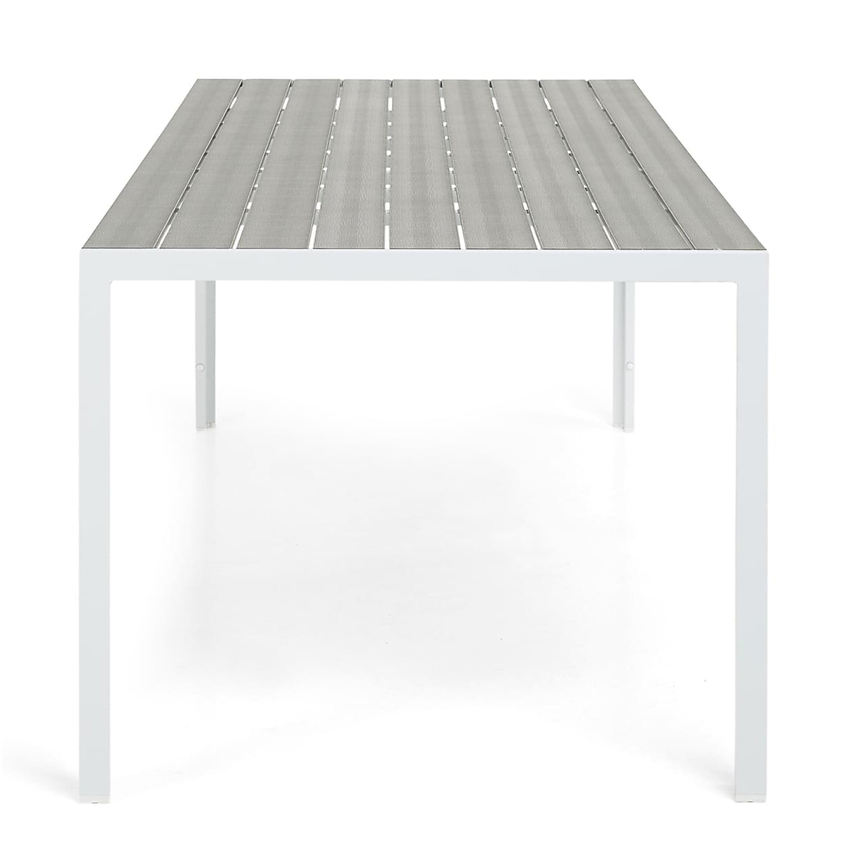 Utebord Comfort Garden Tunis 205x90 cm