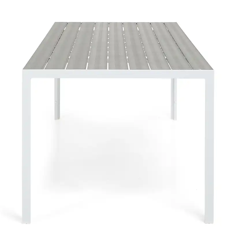 Utebord Comfort Garden Tunis 205x90 cm