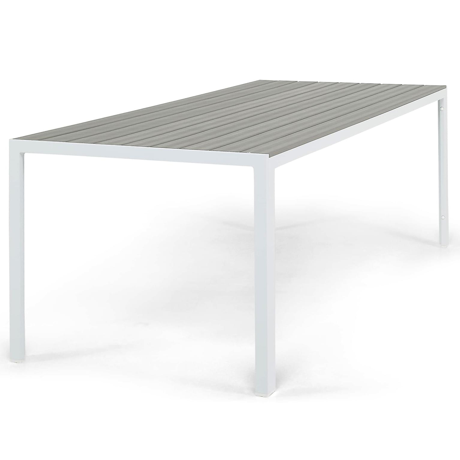 Utebord Comfort Garden Tunis 205x90 cm