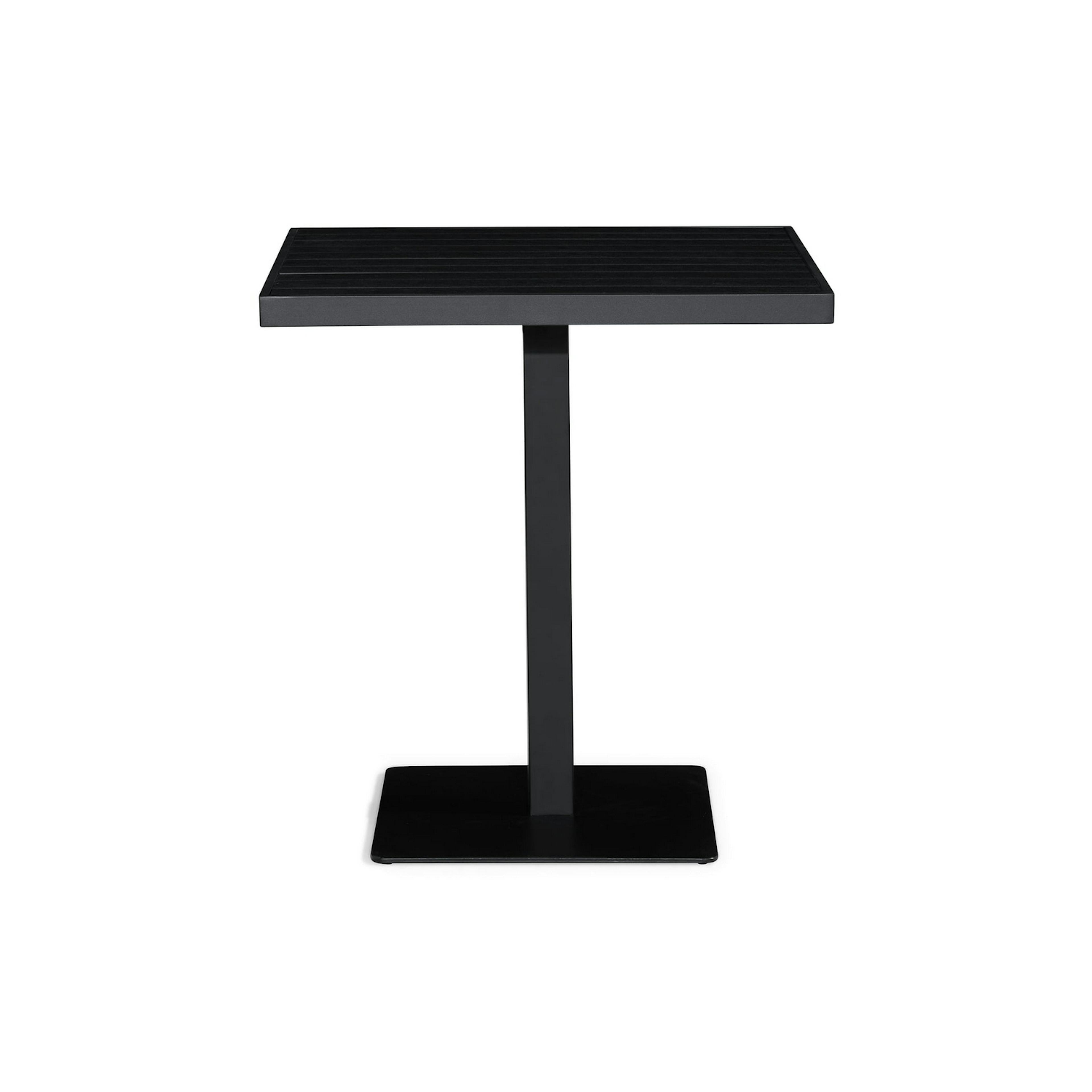 Cafébord Comfort Garden Tunis 70x70 Utomhus